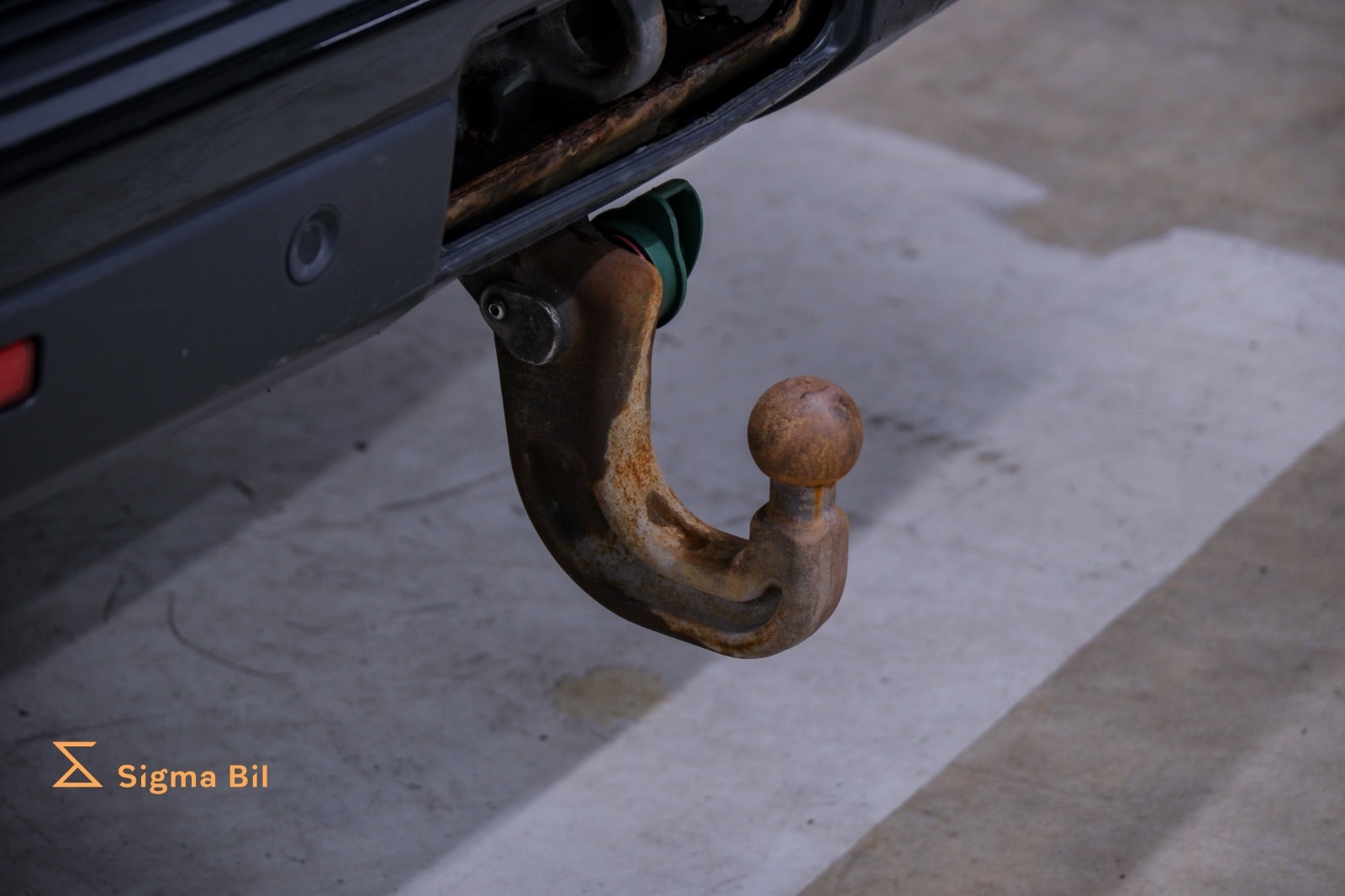 Bilde av Land Rover Discovery