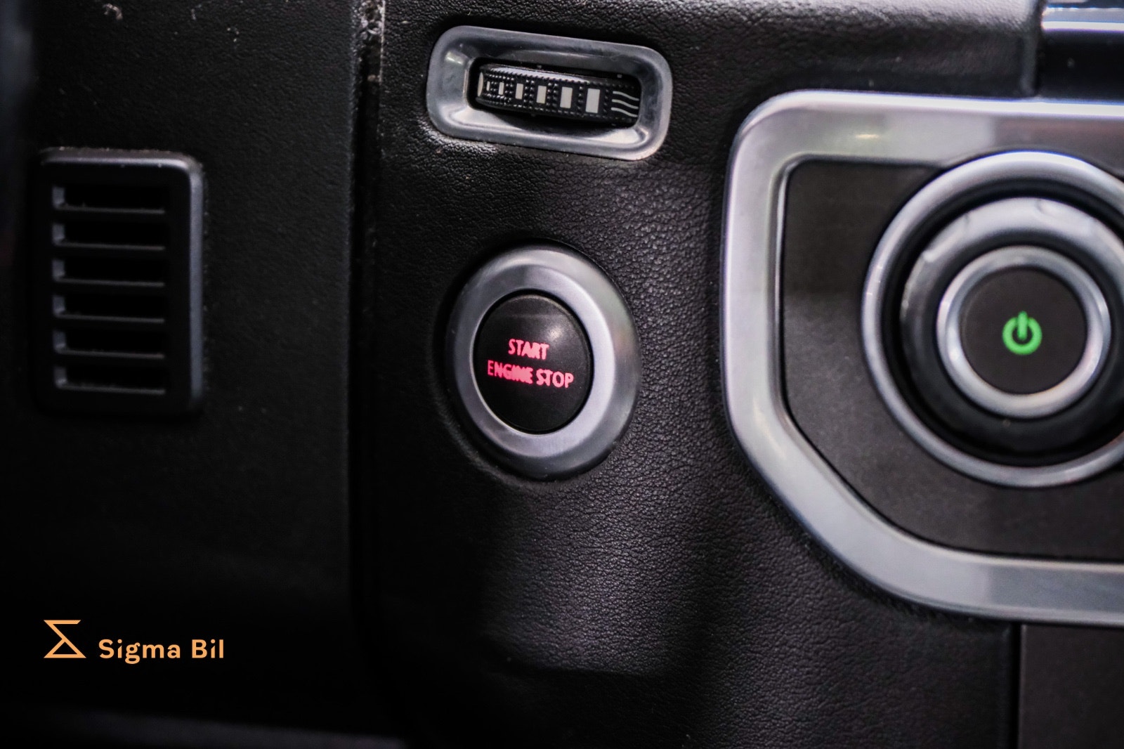 Bilde av Land Rover Discovery