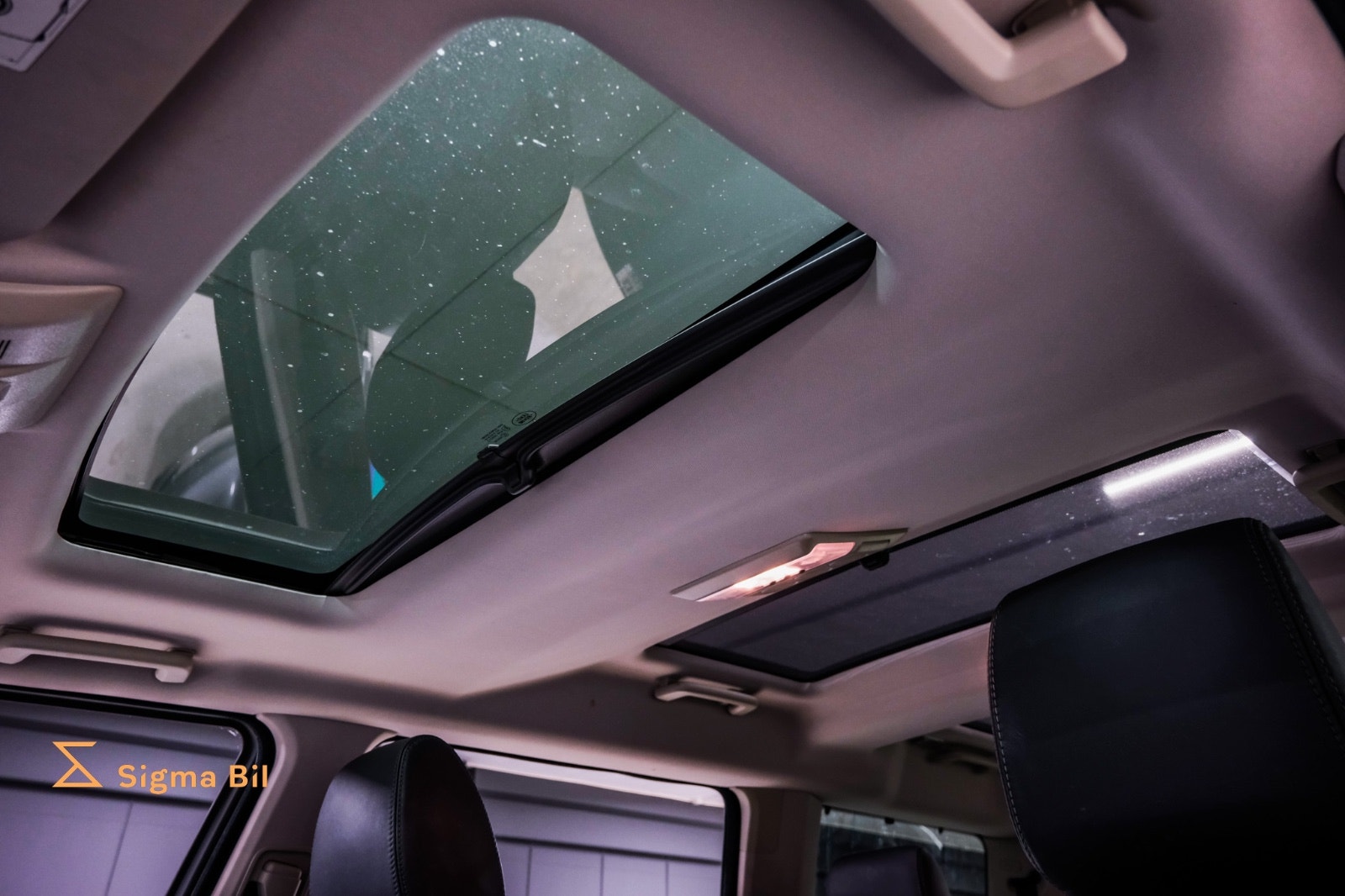 Bilde av Land Rover Discovery