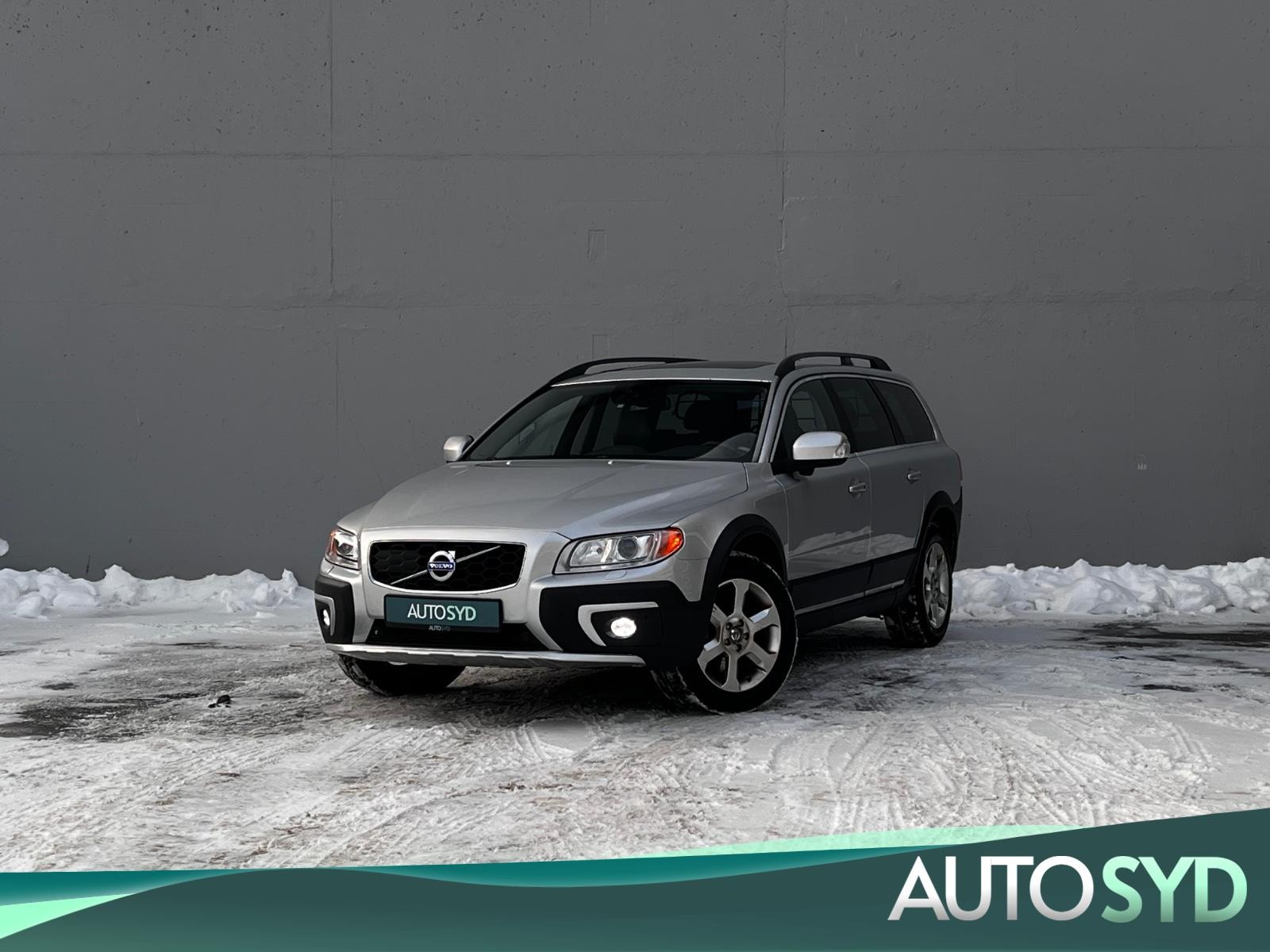 Bilde av 'Volvo XC70'