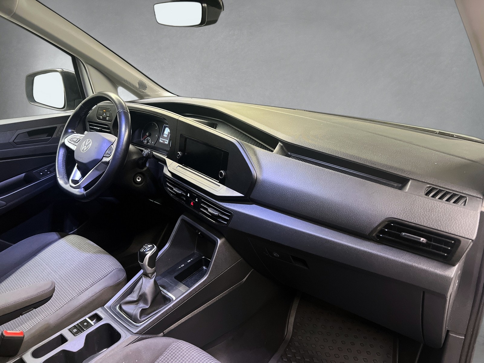 Hovedbilde av Volkswagen Caddy