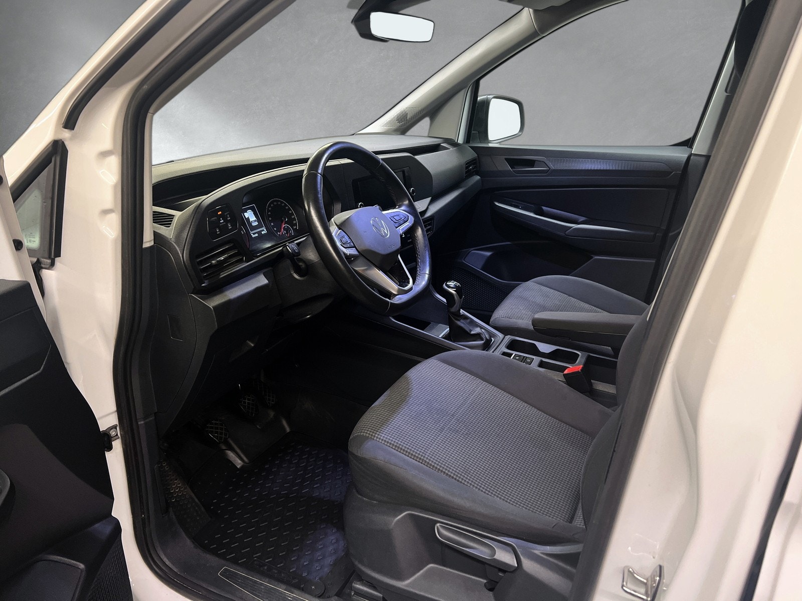 Hovedbilde av Volkswagen Caddy