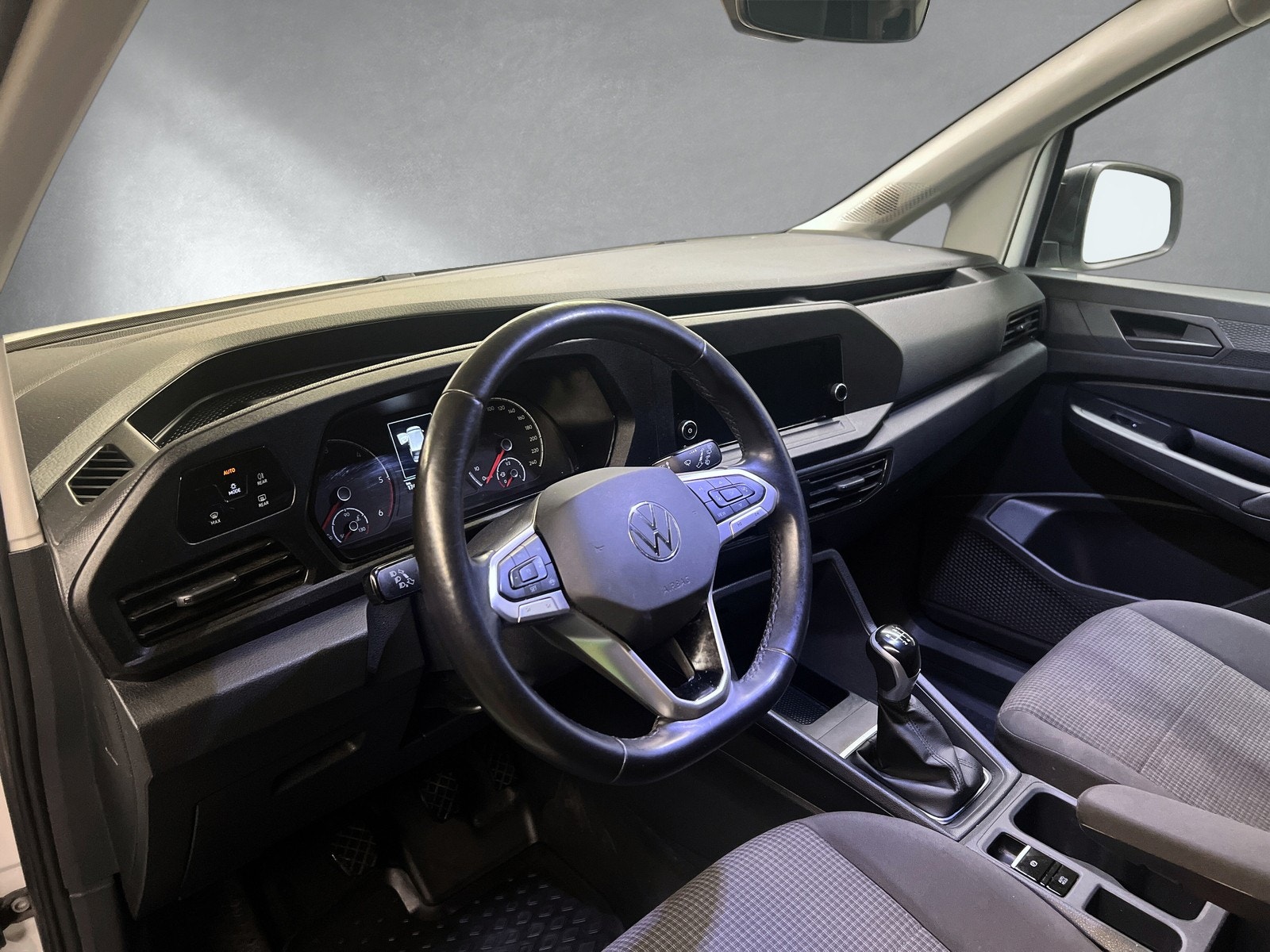 Hovedbilde av Volkswagen Caddy