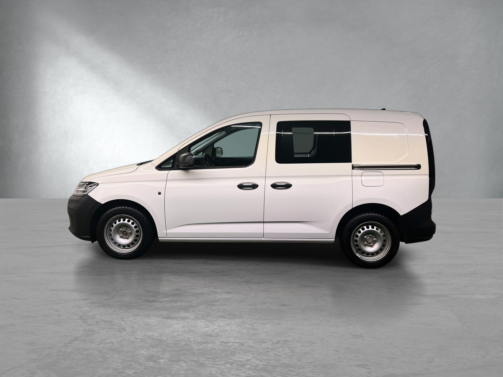 Hovedbilde av Volkswagen Caddy