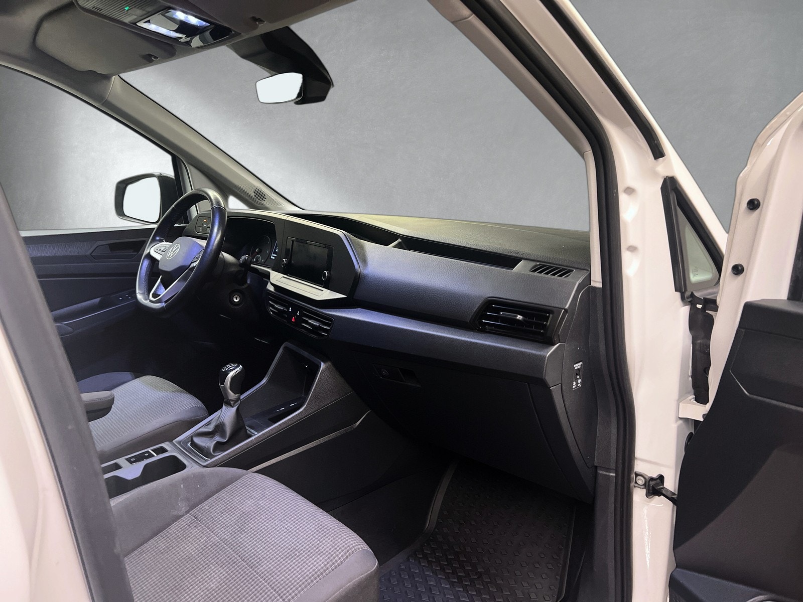 Hovedbilde av Volkswagen Caddy