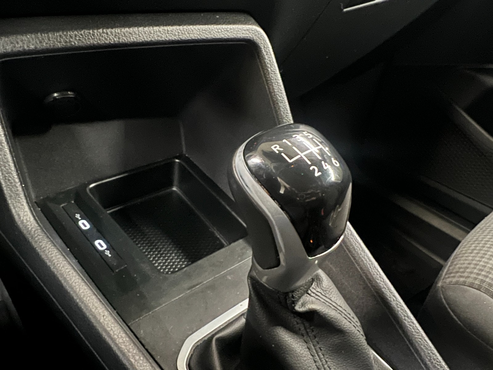 Hovedbilde av Volkswagen Caddy