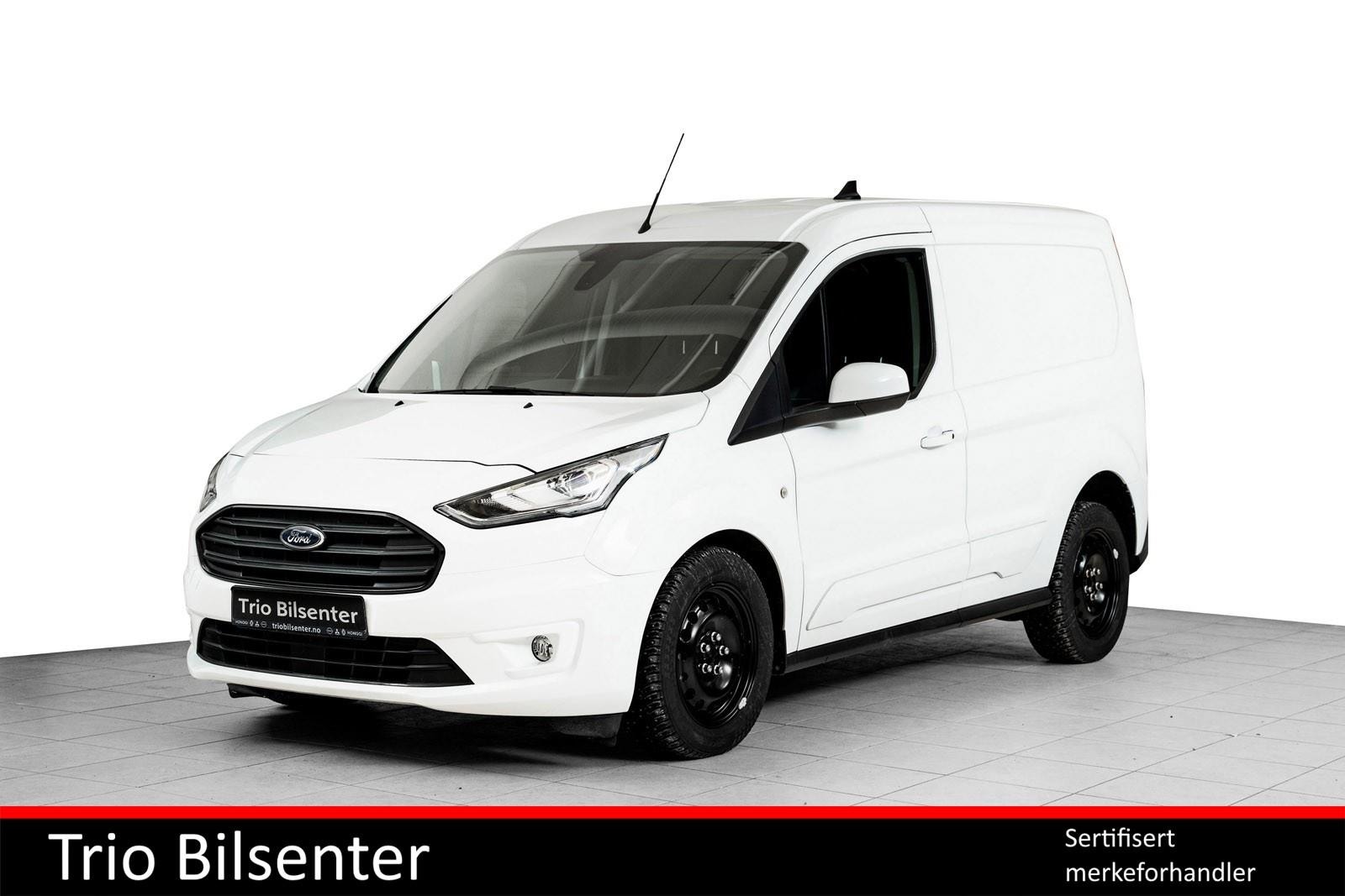 Bilde av 'Ford Transit Connect'