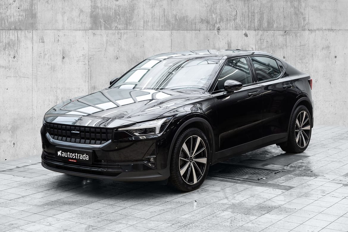 Polestar 2