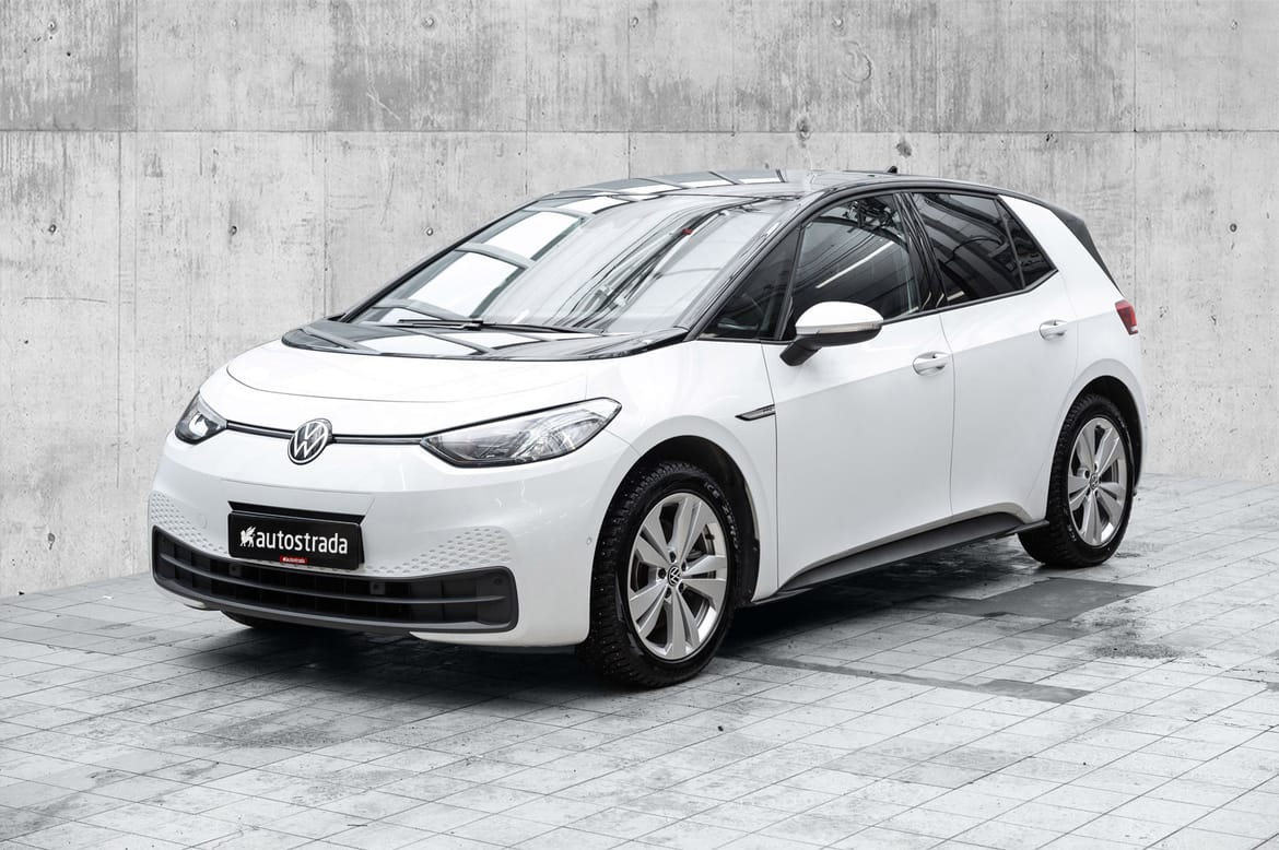 Volkswagen ID.3