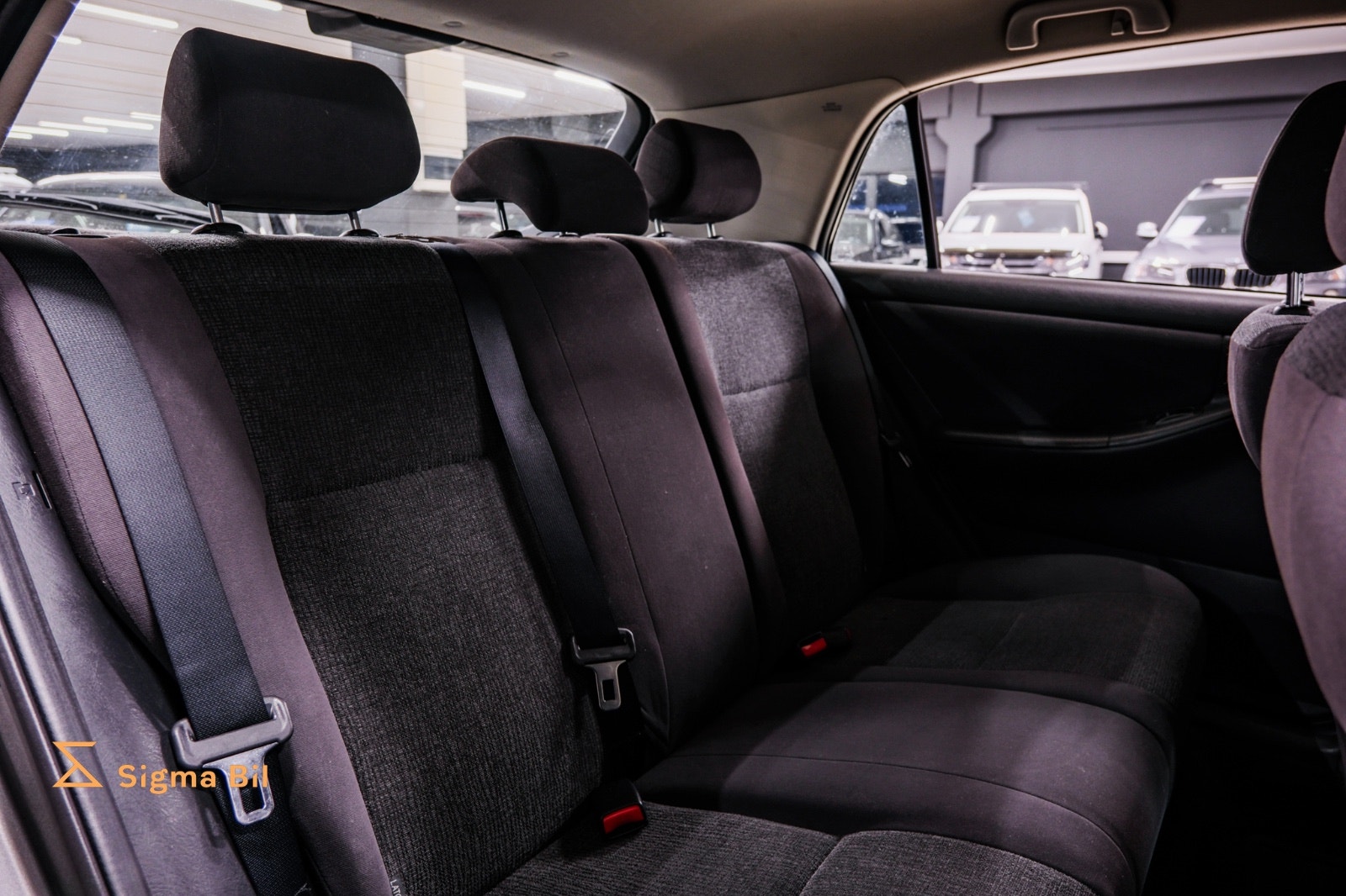 Bilde av Toyota Corolla