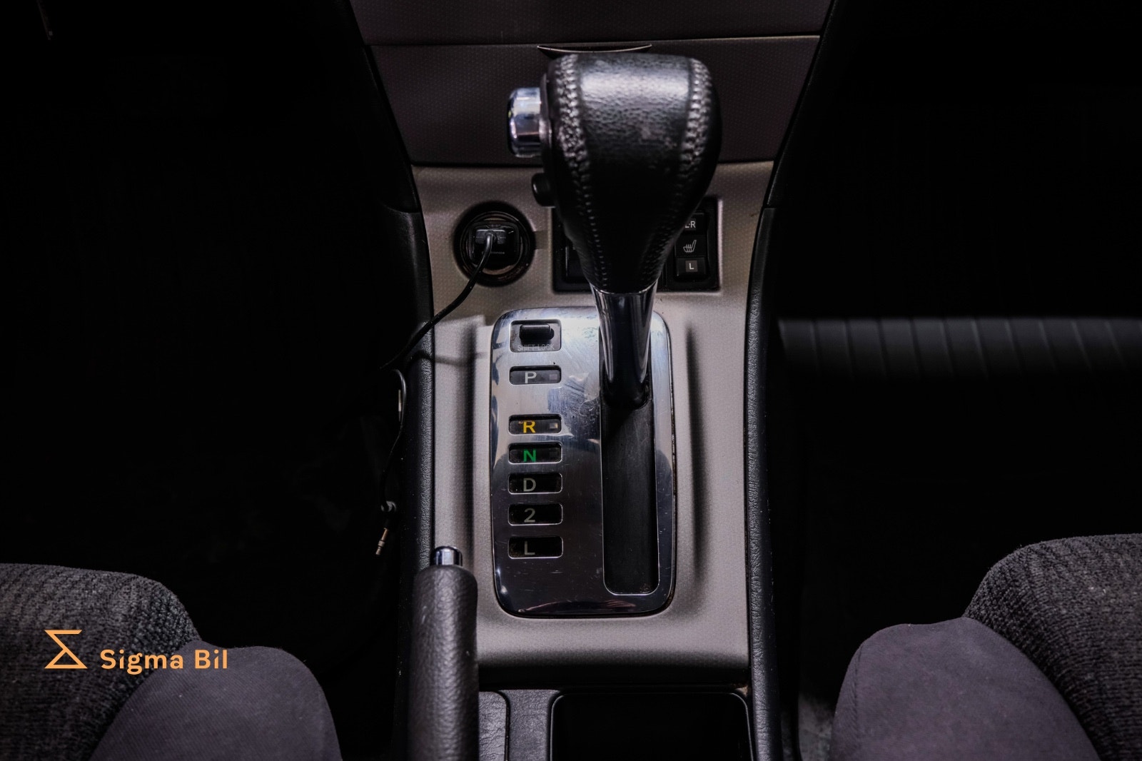 Bilde av Toyota Corolla