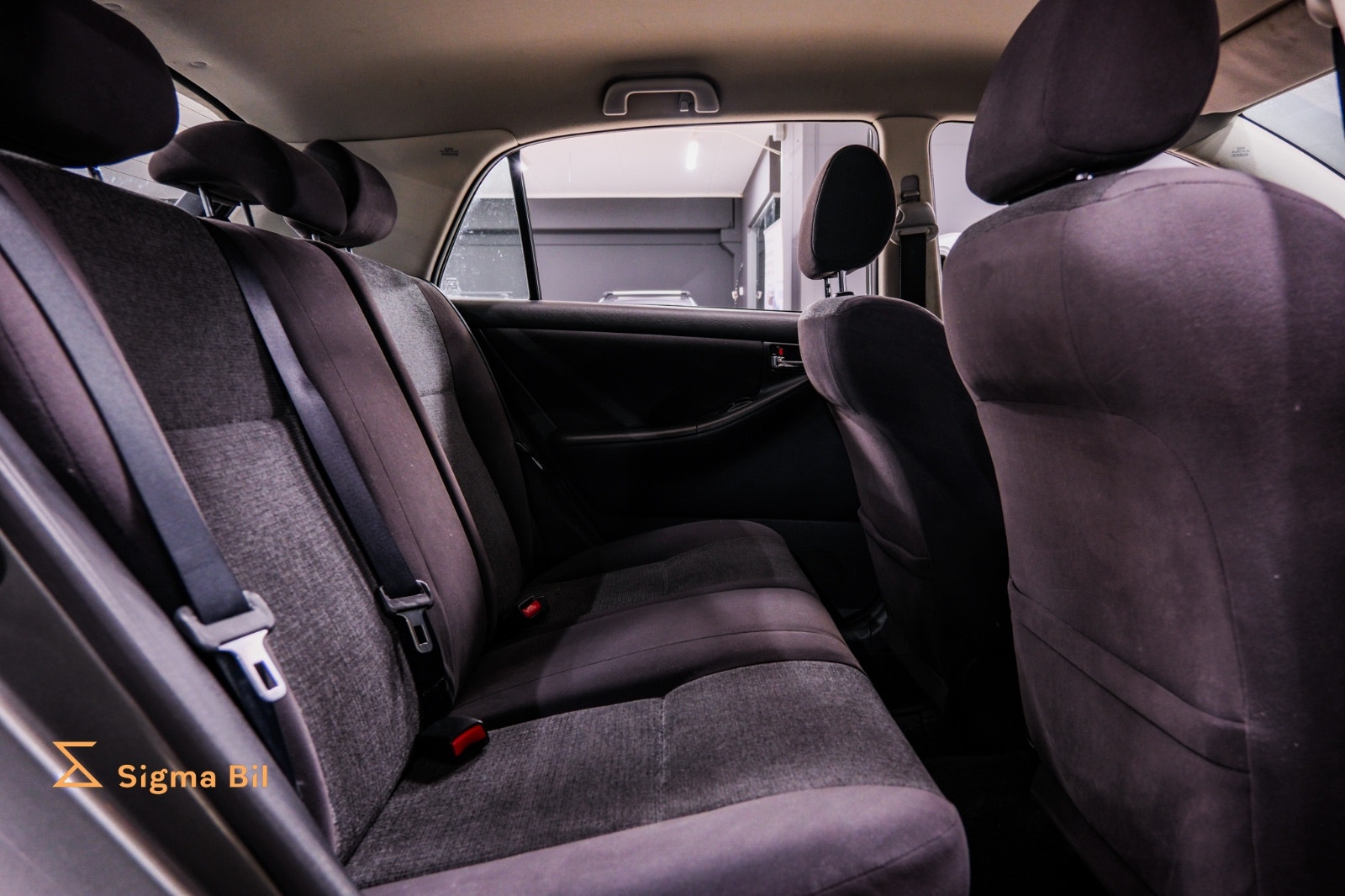 Bilde av Toyota Corolla