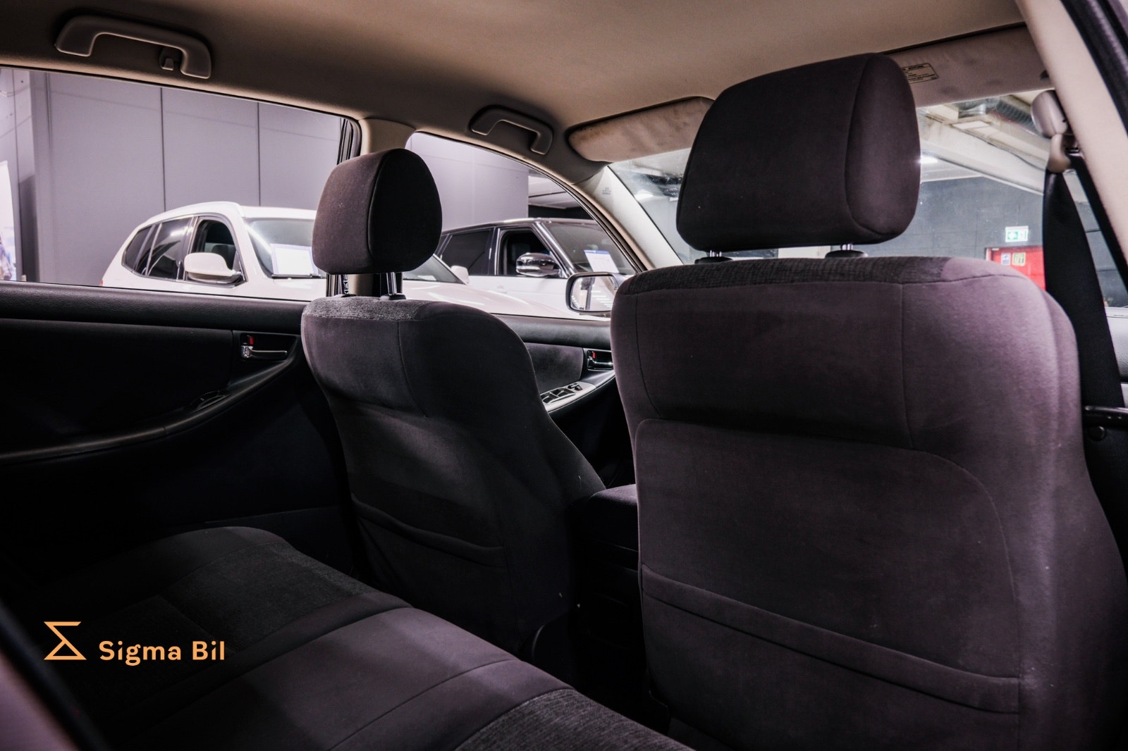 Bilde av Toyota Corolla