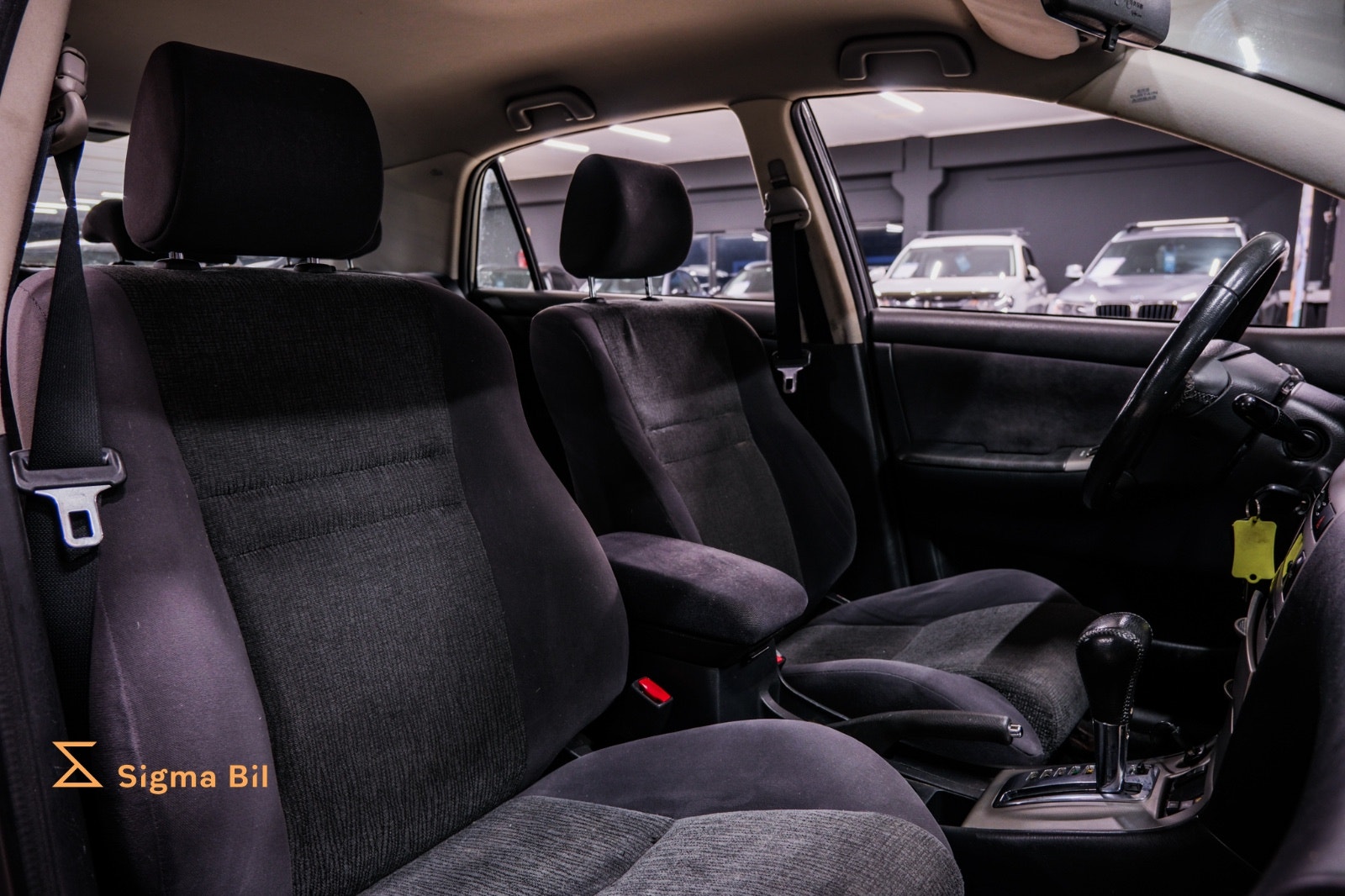 Bilde av Toyota Corolla