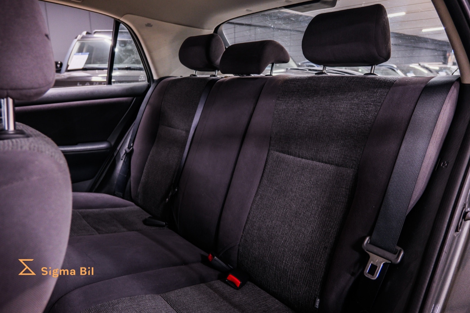 Bilde av Toyota Corolla