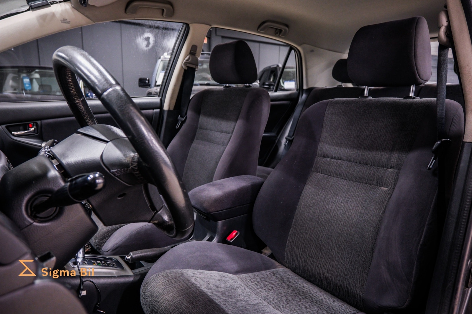 Bilde av Toyota Corolla