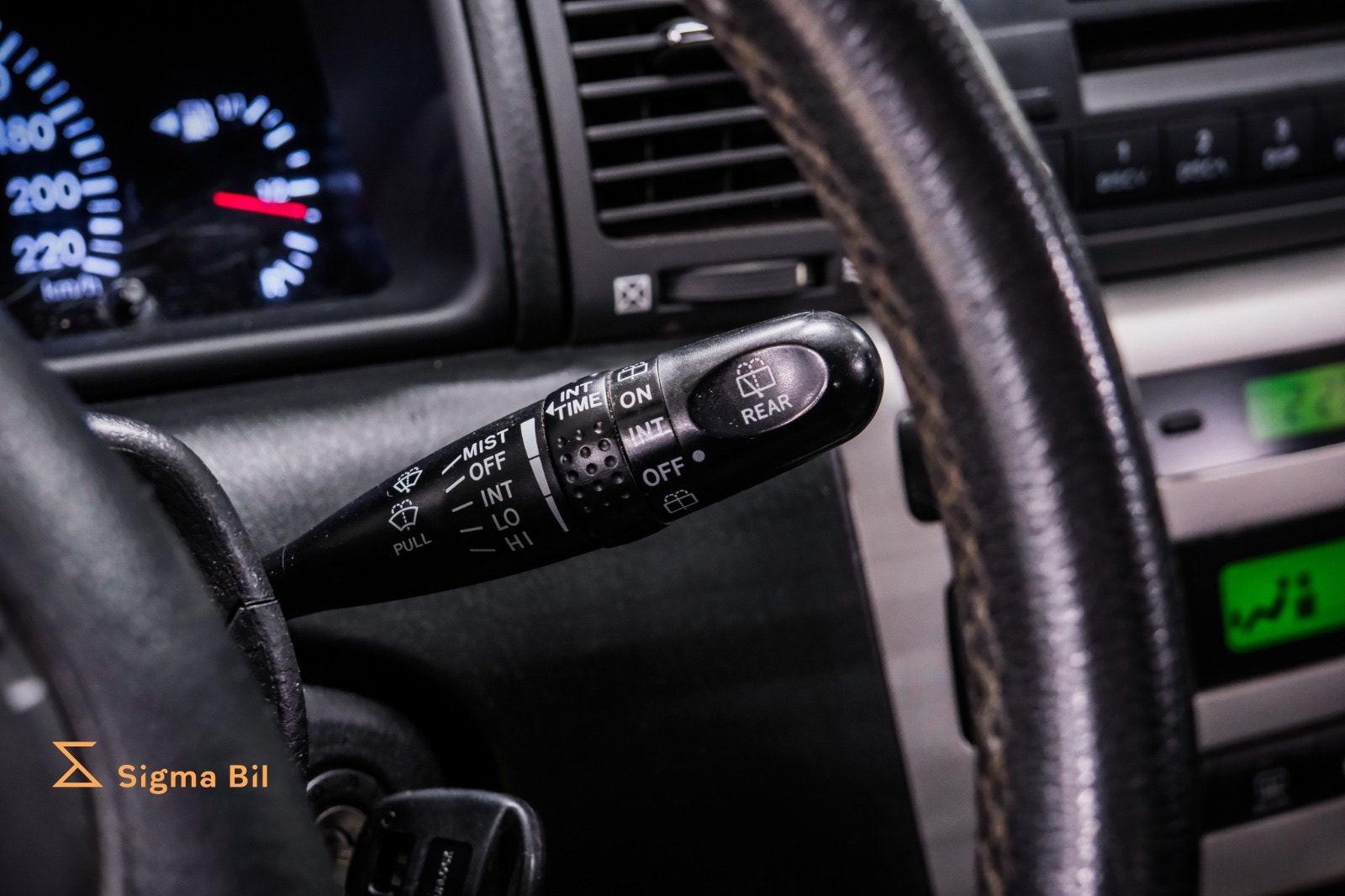 Bilde av Toyota Corolla