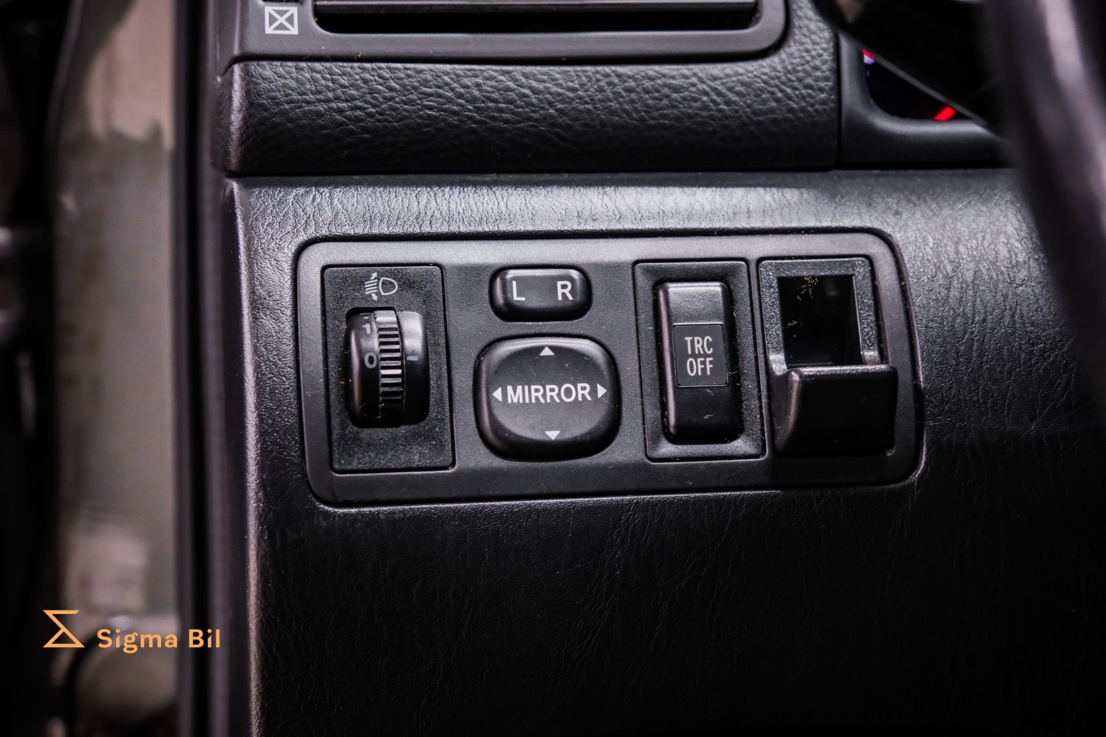 Bilde av Toyota Corolla