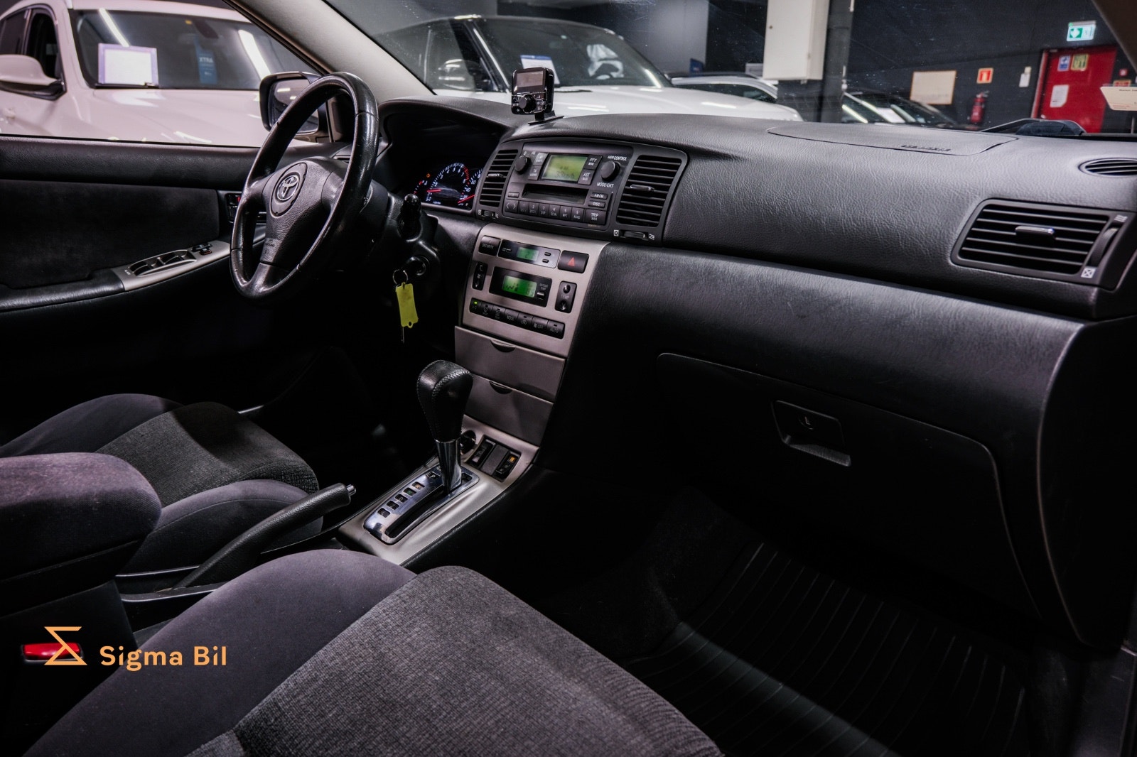 Bilde av Toyota Corolla