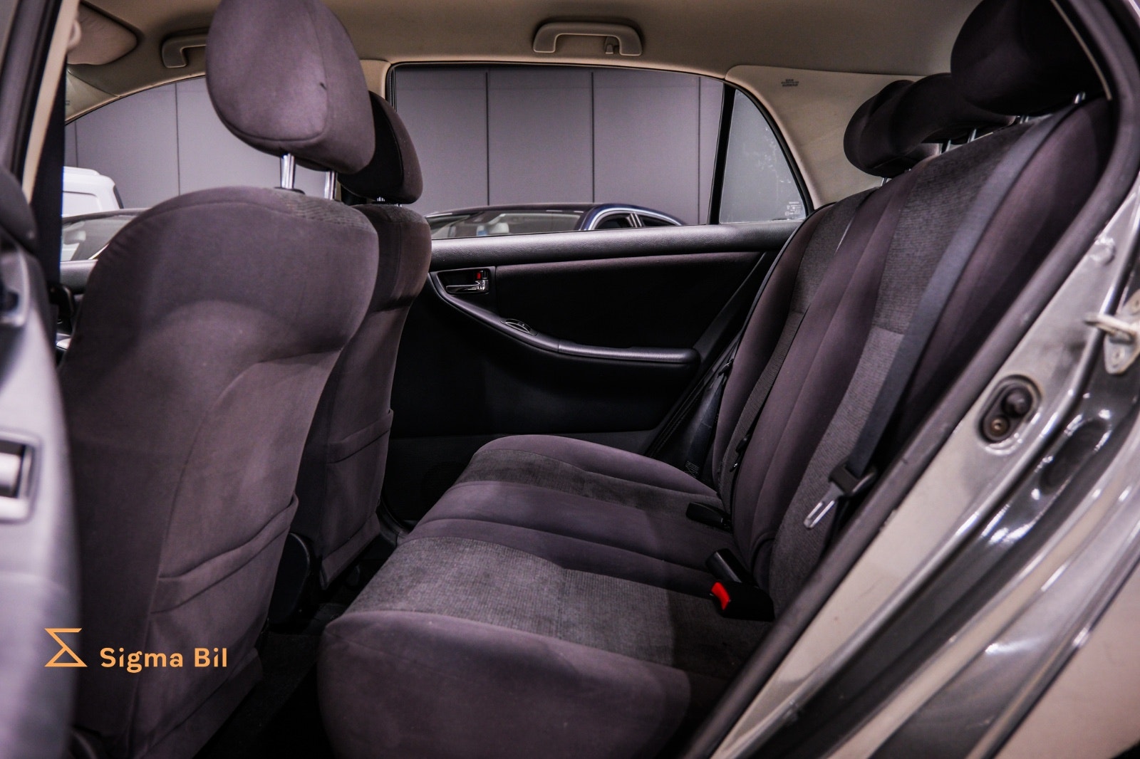 Bilde av Toyota Corolla