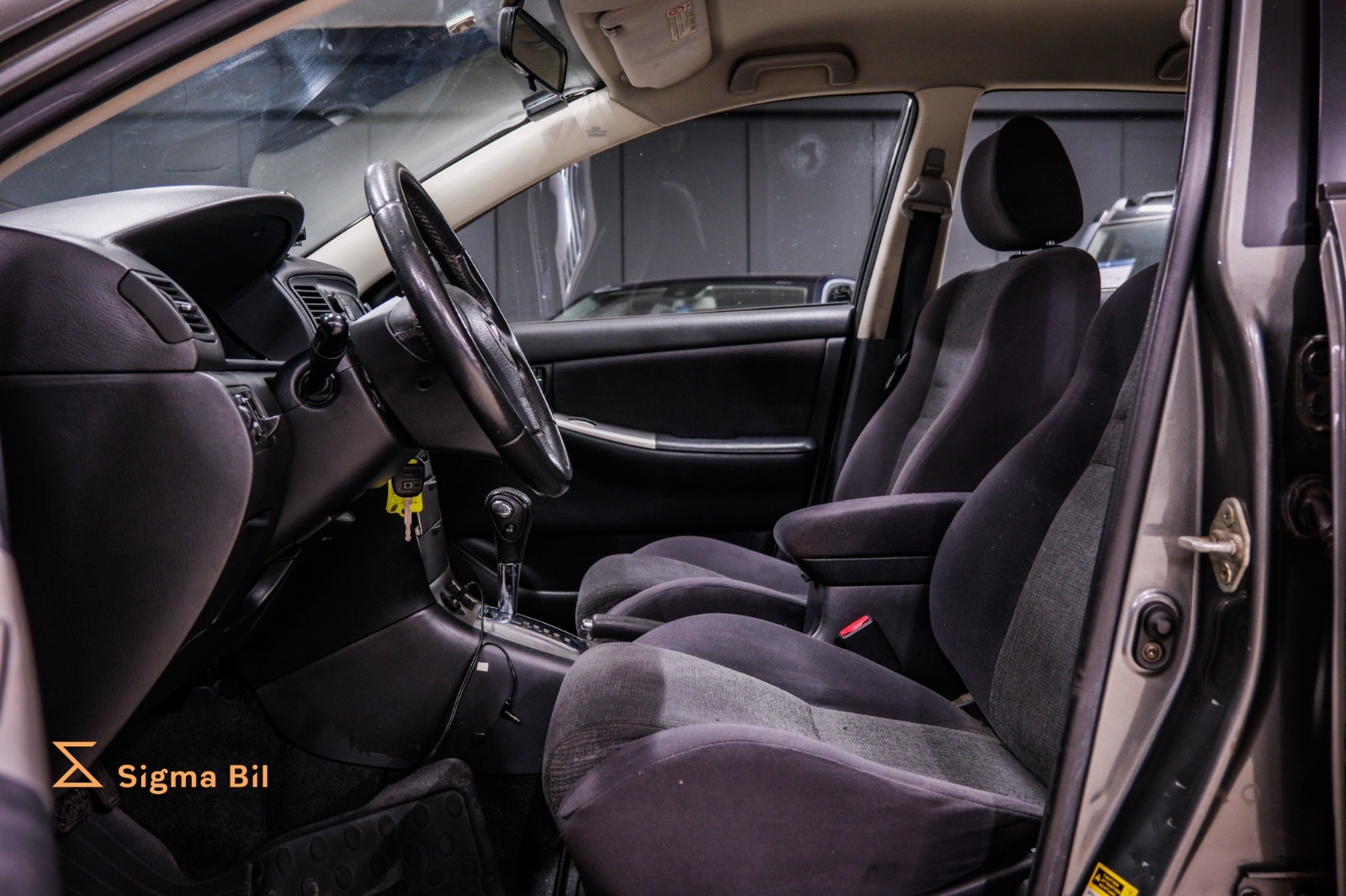 Bilde av Toyota Corolla