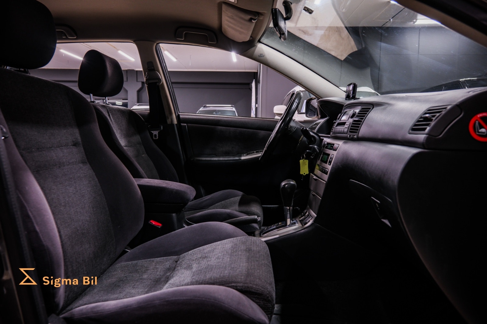 Bilde av Toyota Corolla