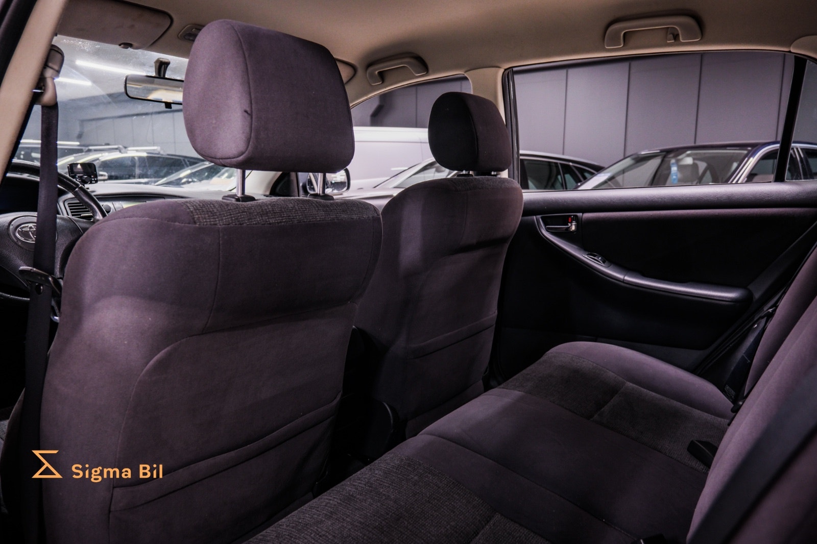 Bilde av Toyota Corolla