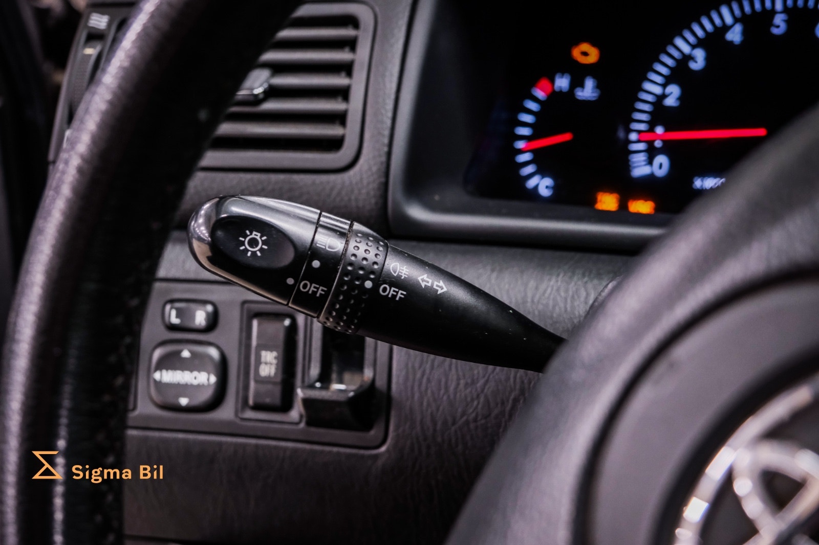 Bilde av Toyota Corolla