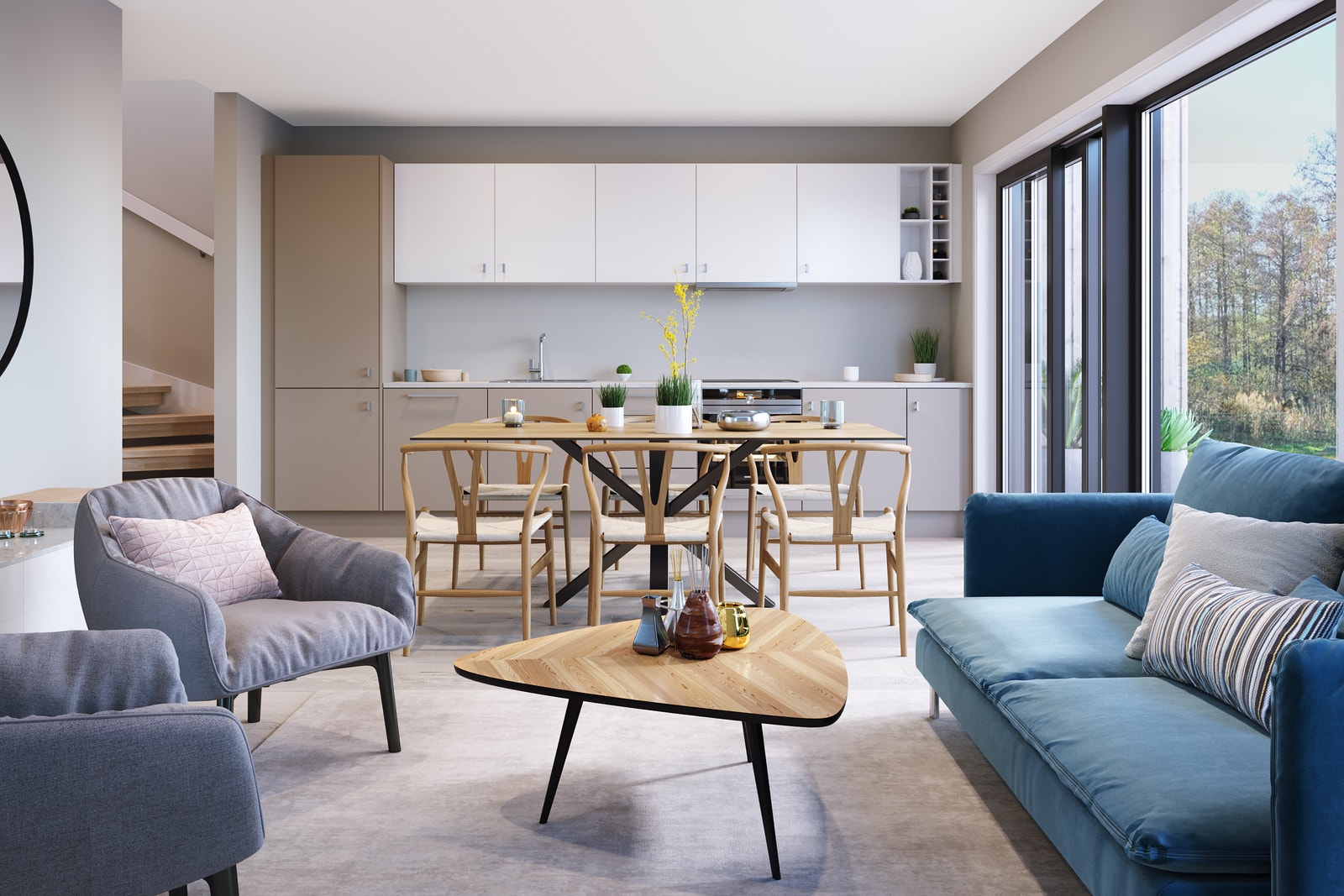 Illustrasjon. Kan avvike noe fra faktisk leveranse