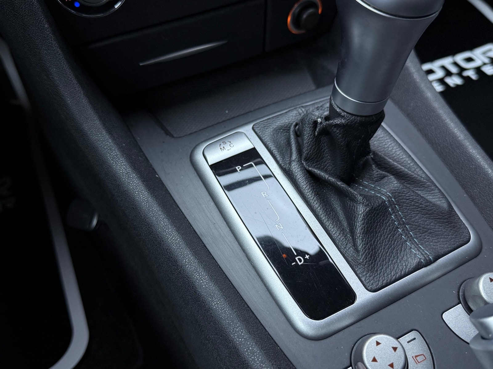 Hovedbilde av Mercedes-Benz SLK-Klasse