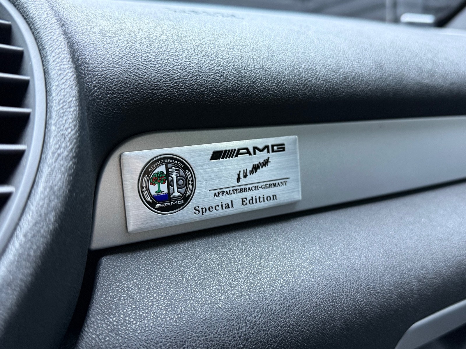 Hovedbilde av Mercedes-Benz SLK-Klasse