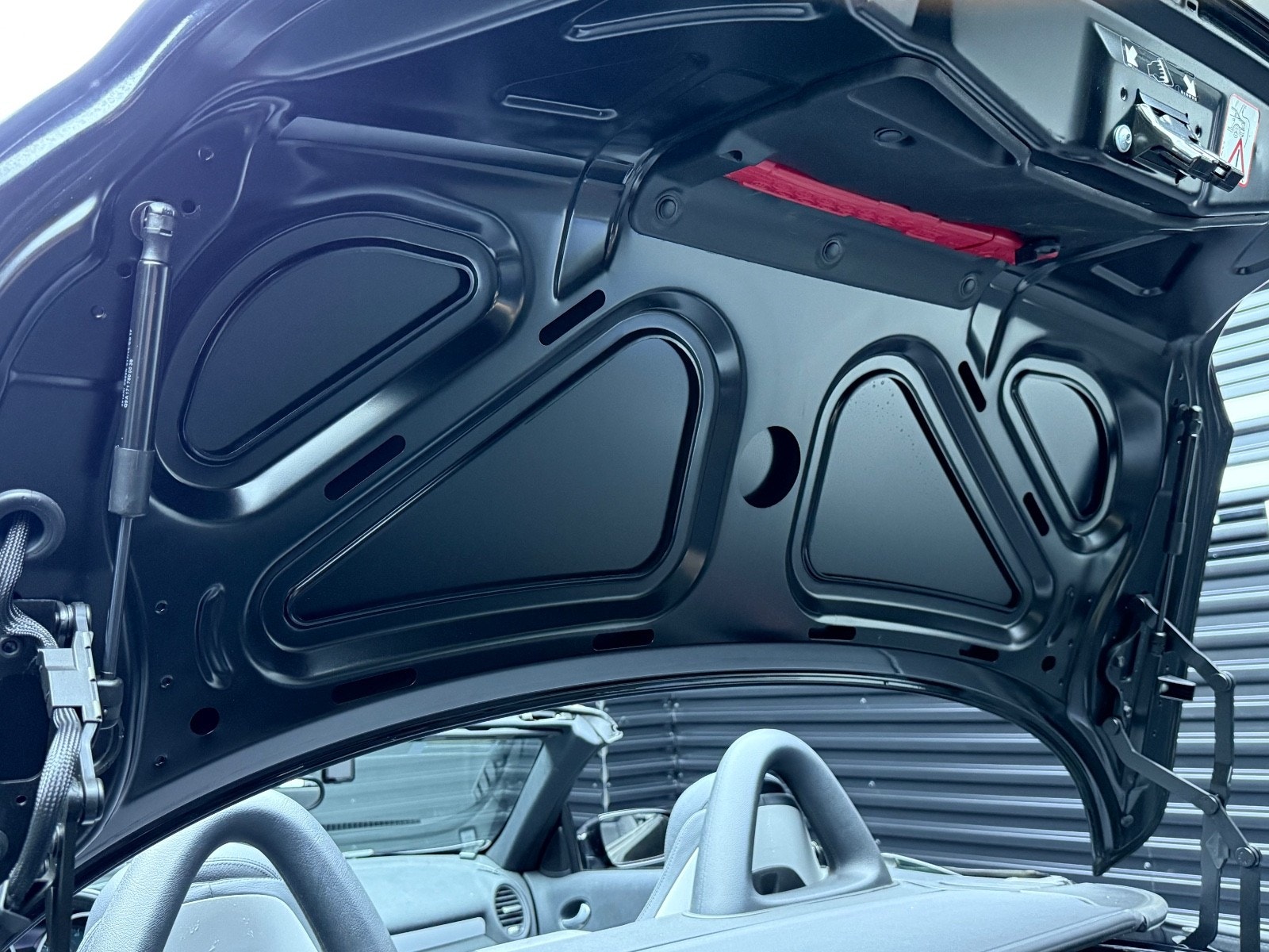 Hovedbilde av Mercedes-Benz SLK-Klasse