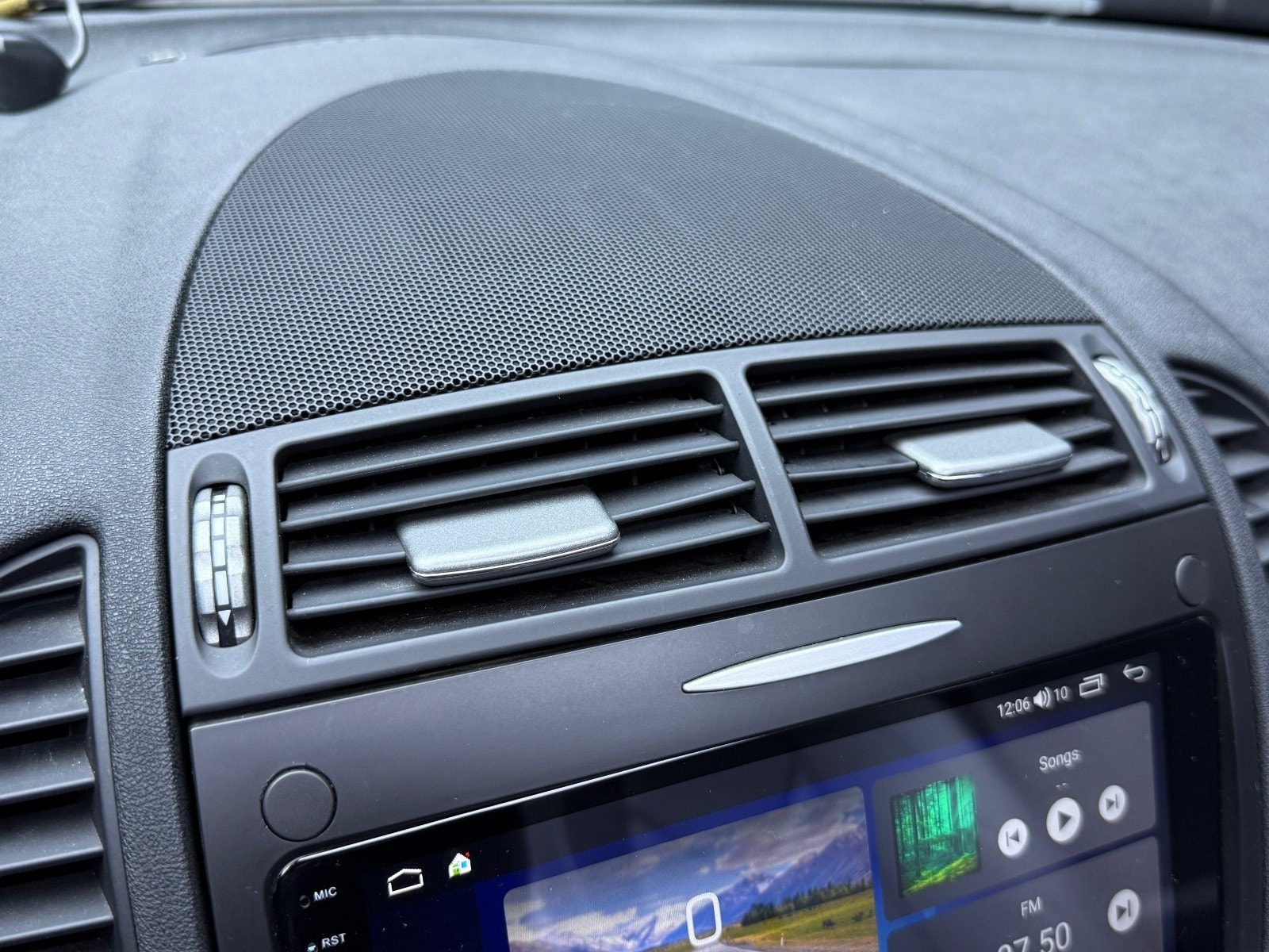 Hovedbilde av Mercedes-Benz SLK-Klasse