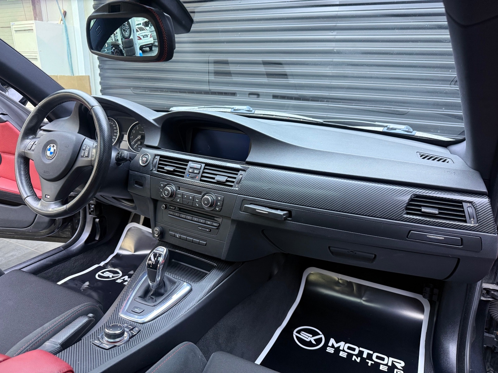 Hovedbilde av BMW 3-Serie