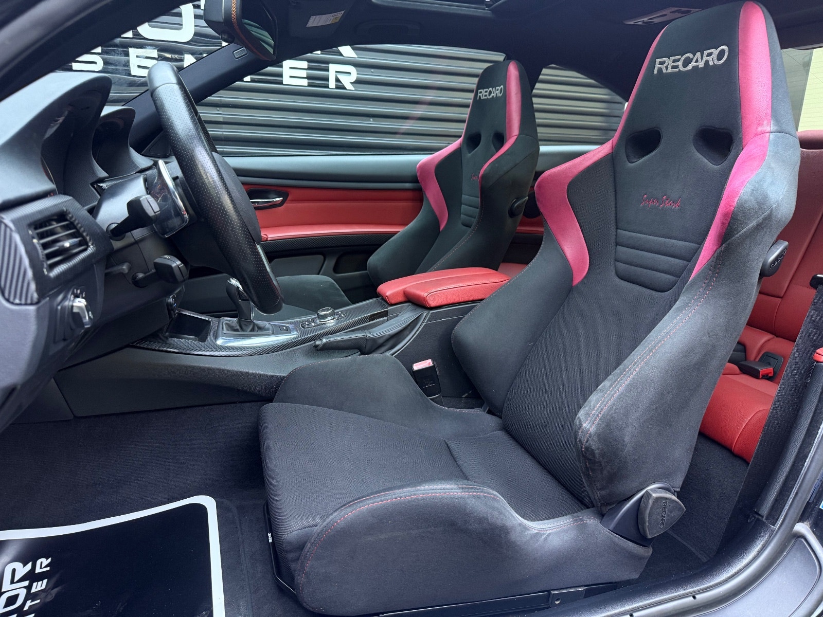 Hovedbilde av BMW 3-Serie