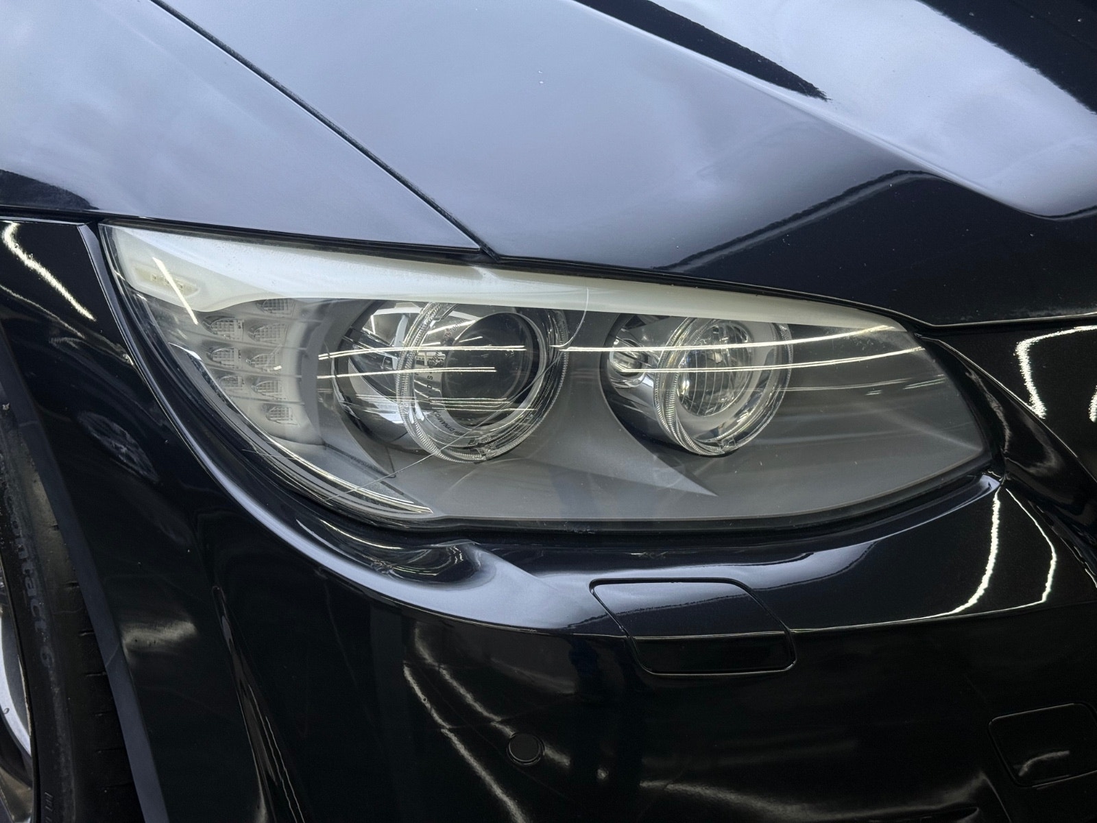 Hovedbilde av BMW 3-Serie