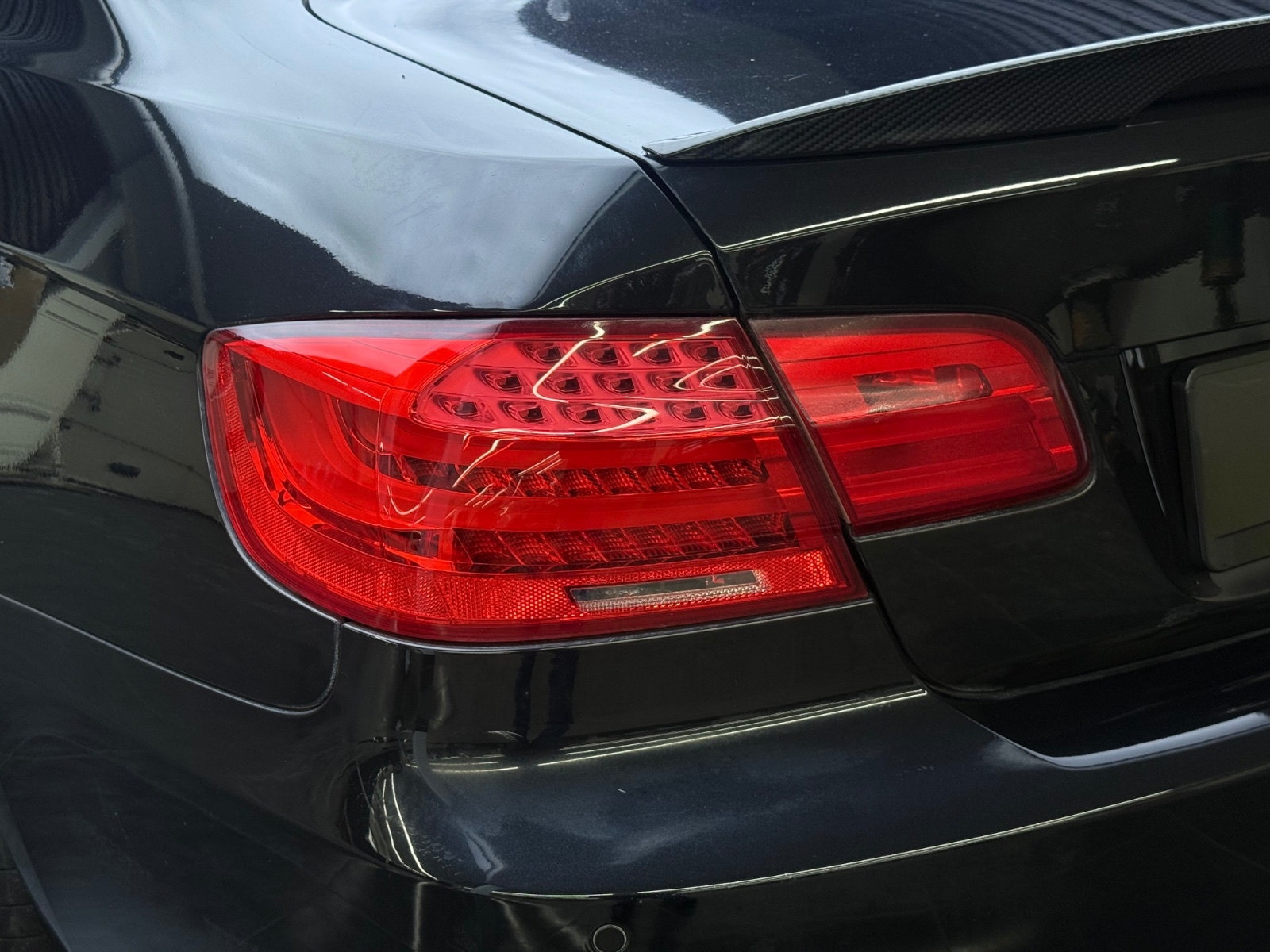 Hovedbilde av BMW 3-Serie