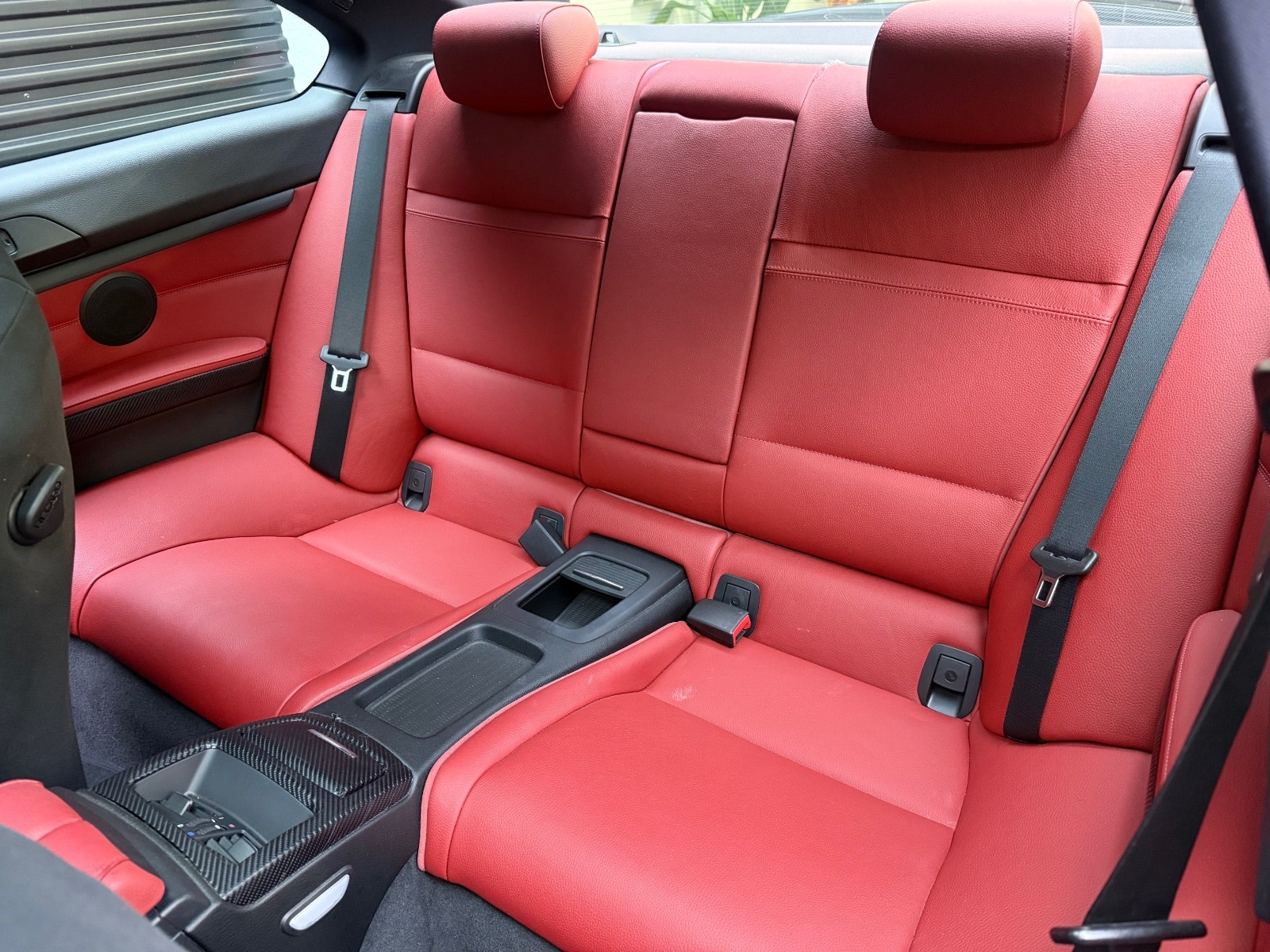 Hovedbilde av BMW 3-Serie