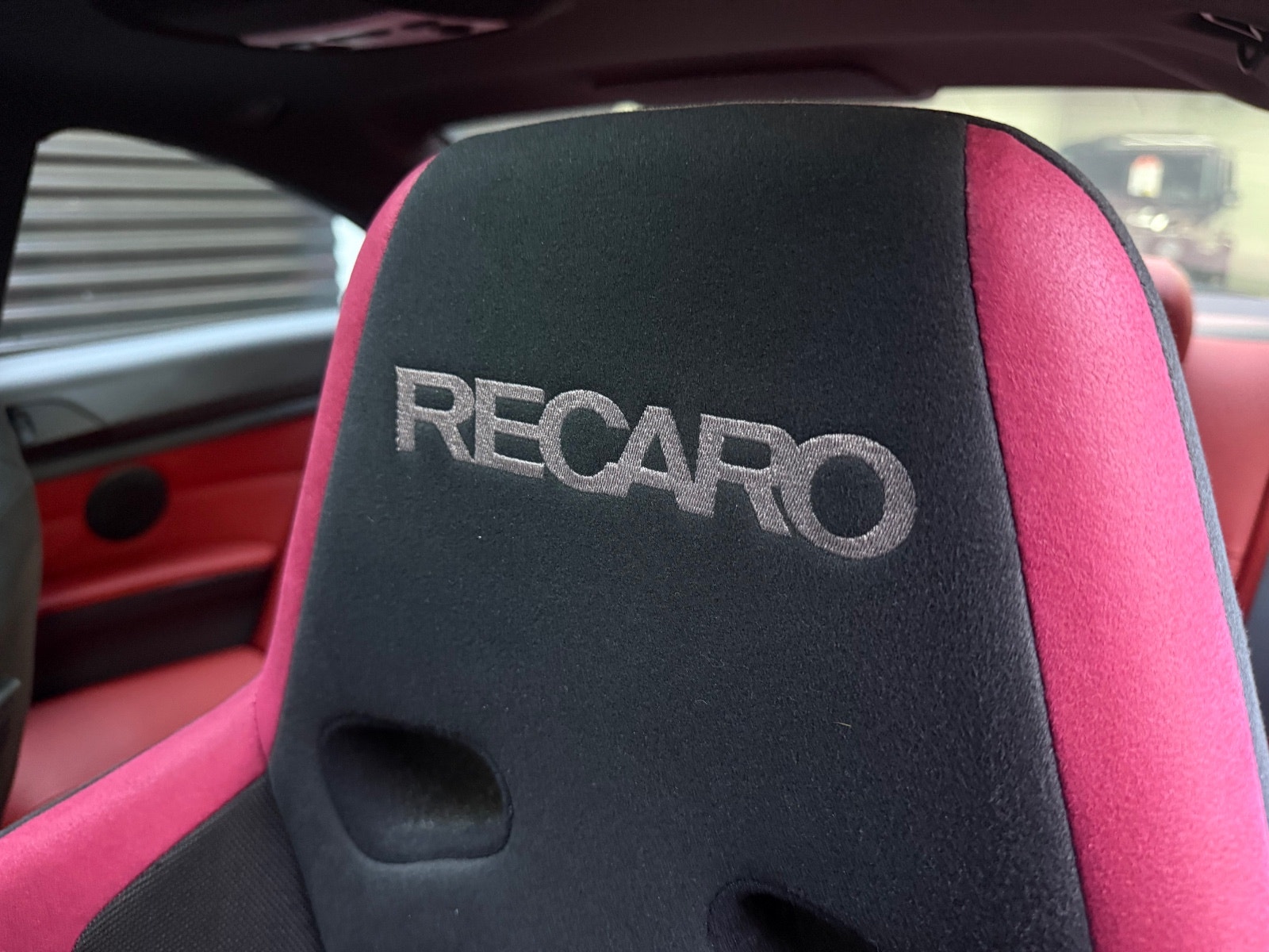 Hovedbilde av BMW 3-Serie