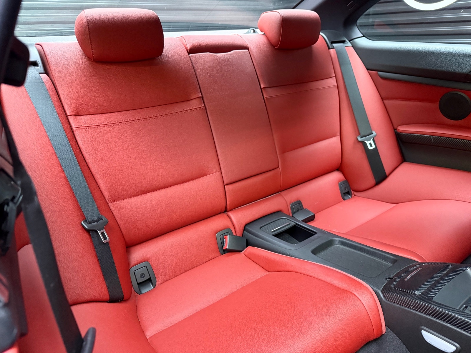 Hovedbilde av BMW 3-Serie