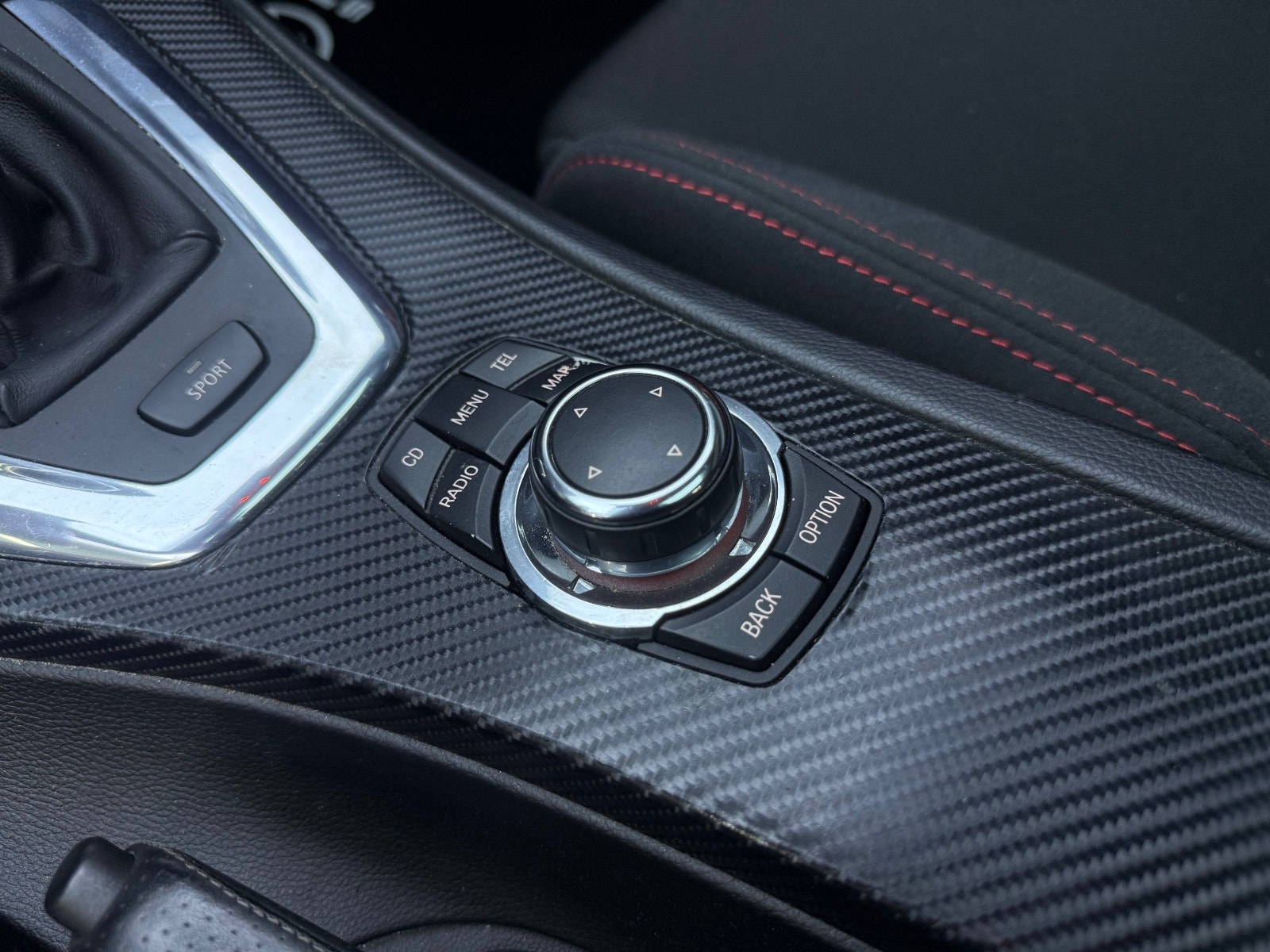 Hovedbilde av BMW 3-Serie