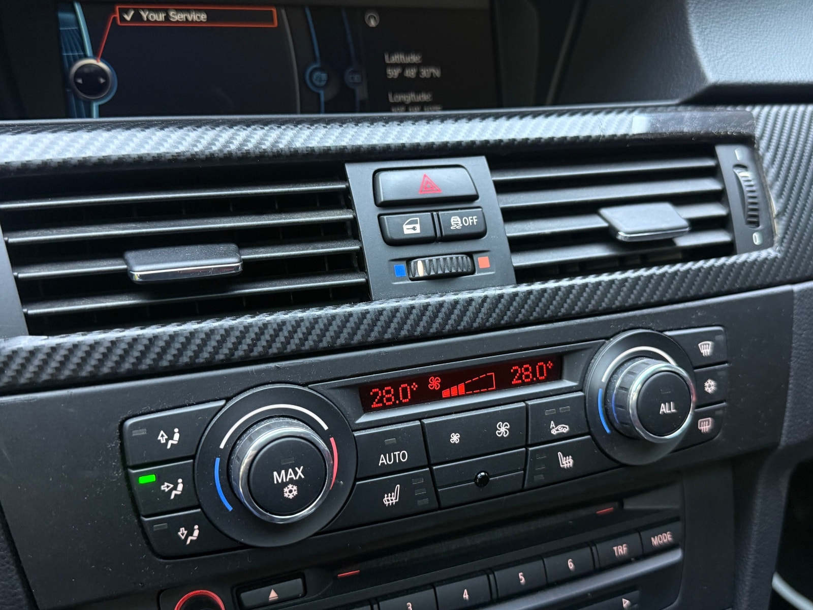 Hovedbilde av BMW 3-Serie