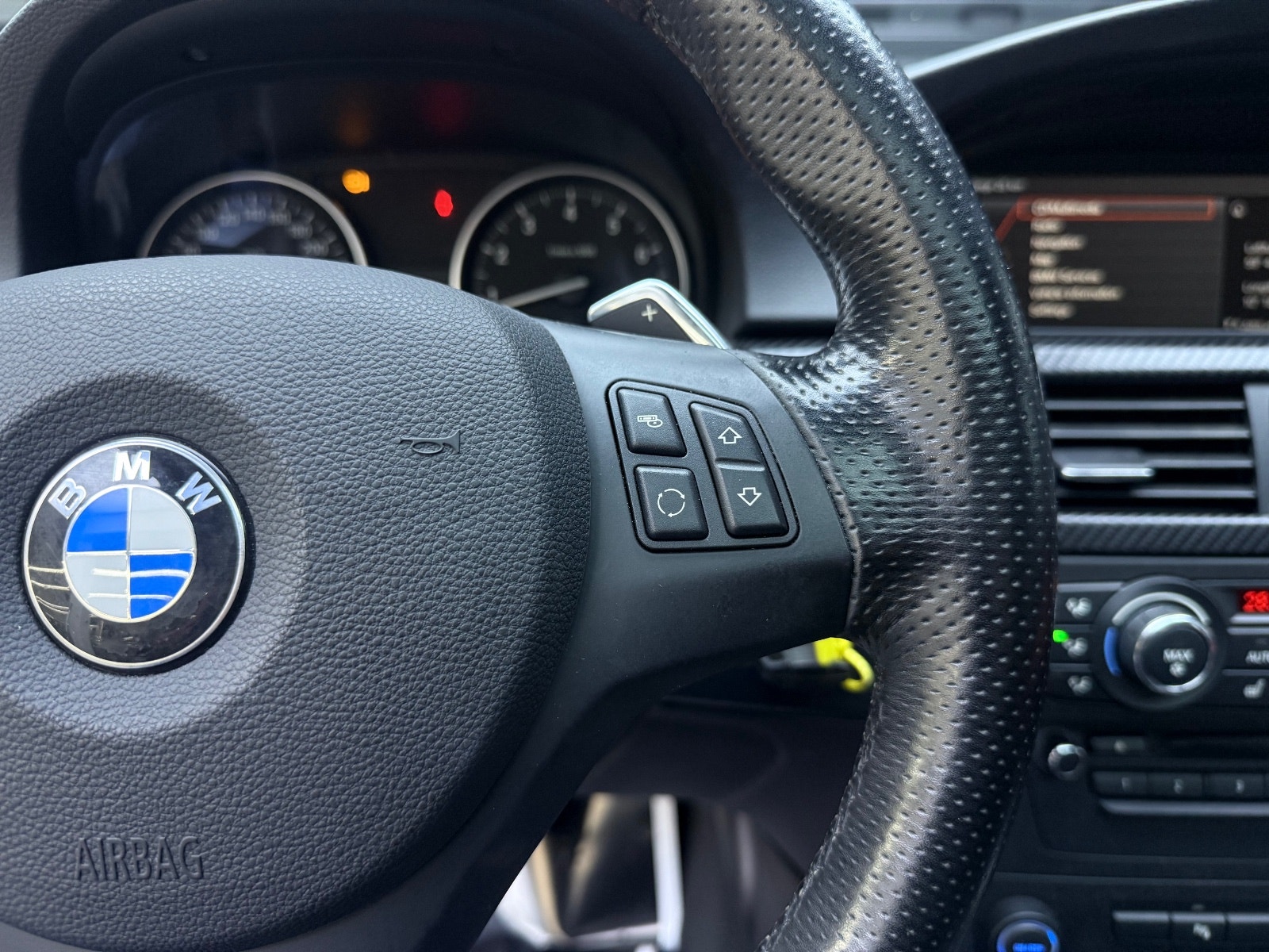 Hovedbilde av BMW 3-Serie