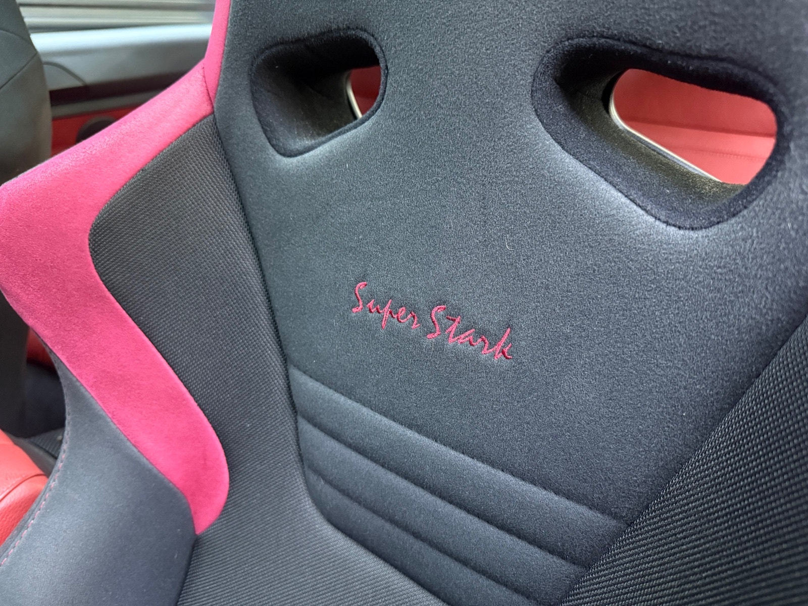 Hovedbilde av BMW 3-Serie