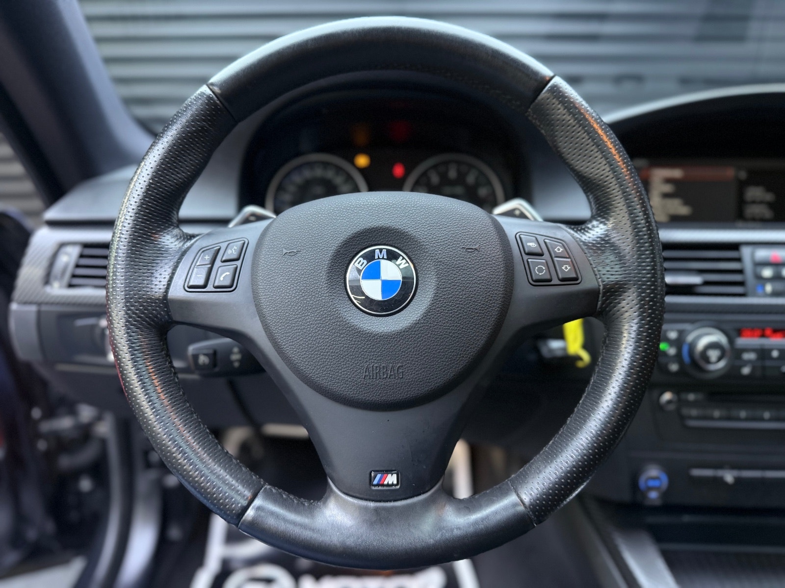 Hovedbilde av BMW 3-Serie