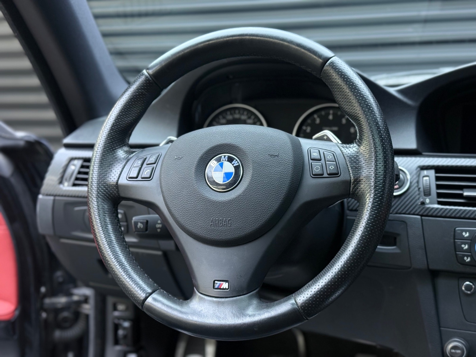 Hovedbilde av BMW 3-Serie