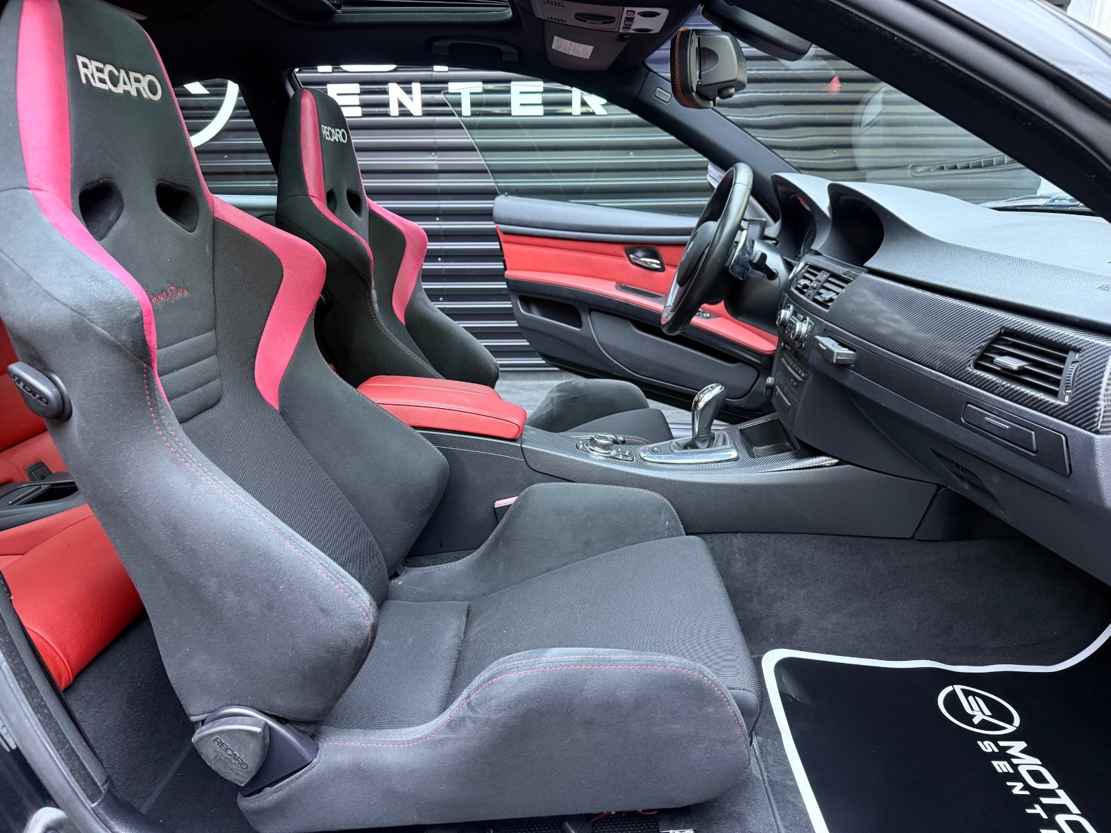 Hovedbilde av BMW 3-Serie