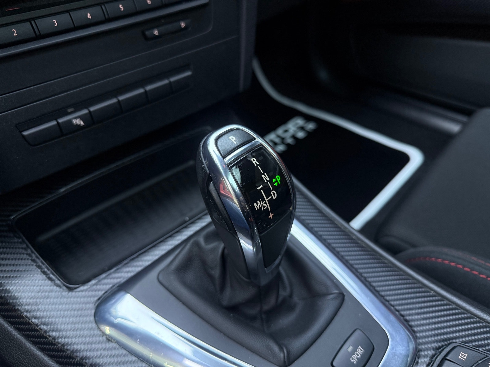 Hovedbilde av BMW 3-Serie