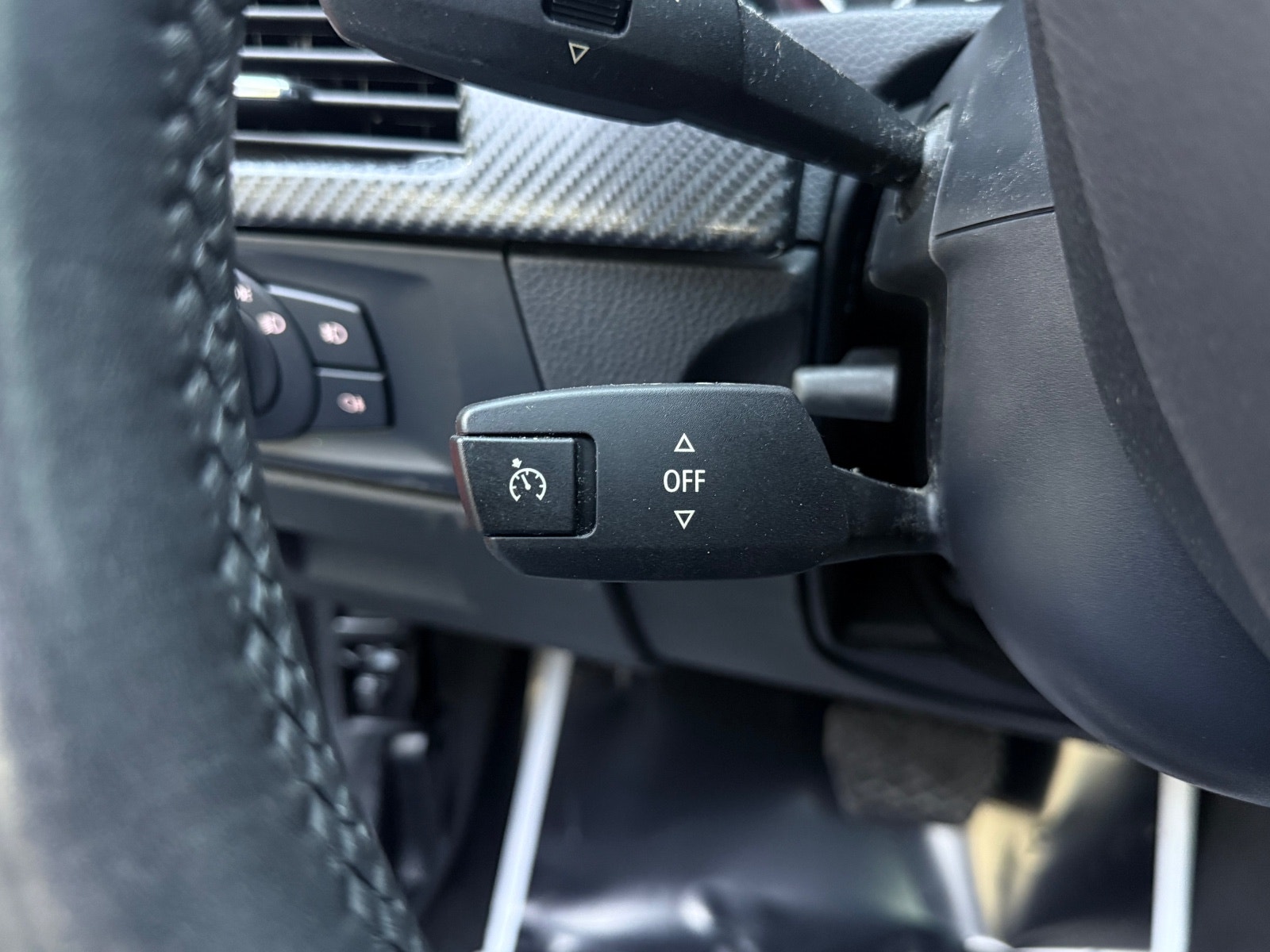 Hovedbilde av BMW 3-Serie