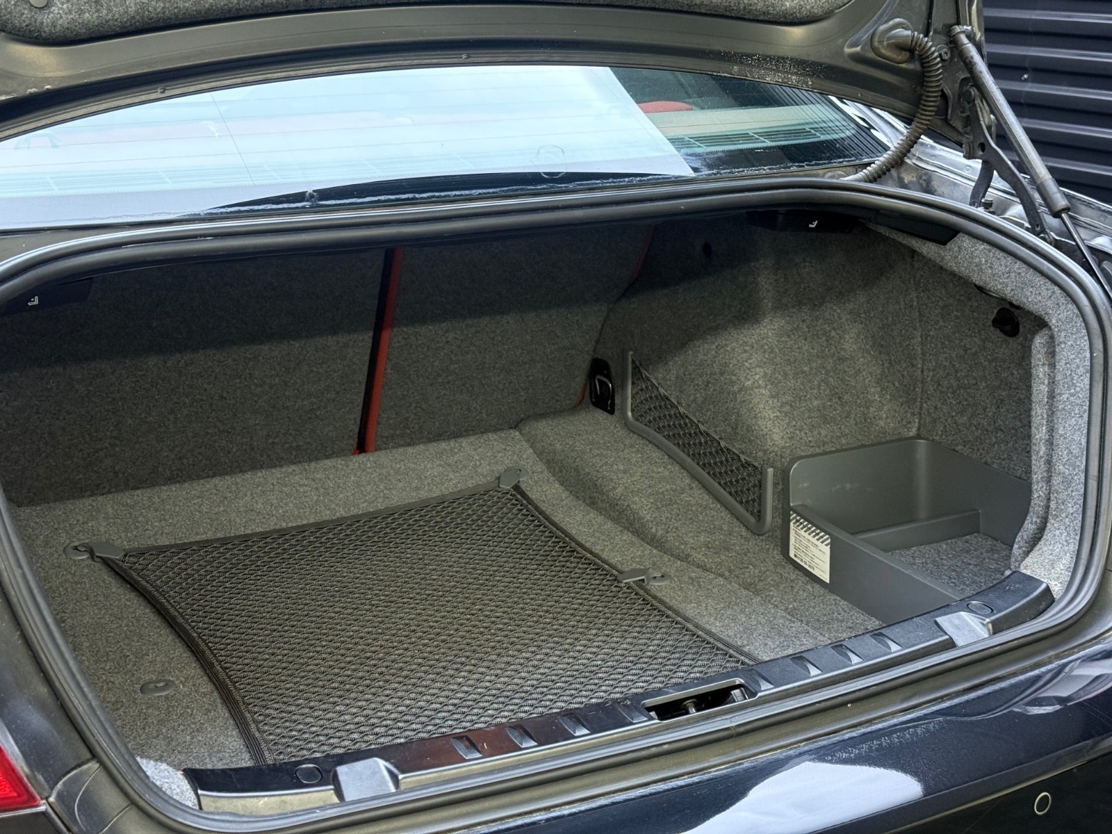 Hovedbilde av BMW 3-Serie